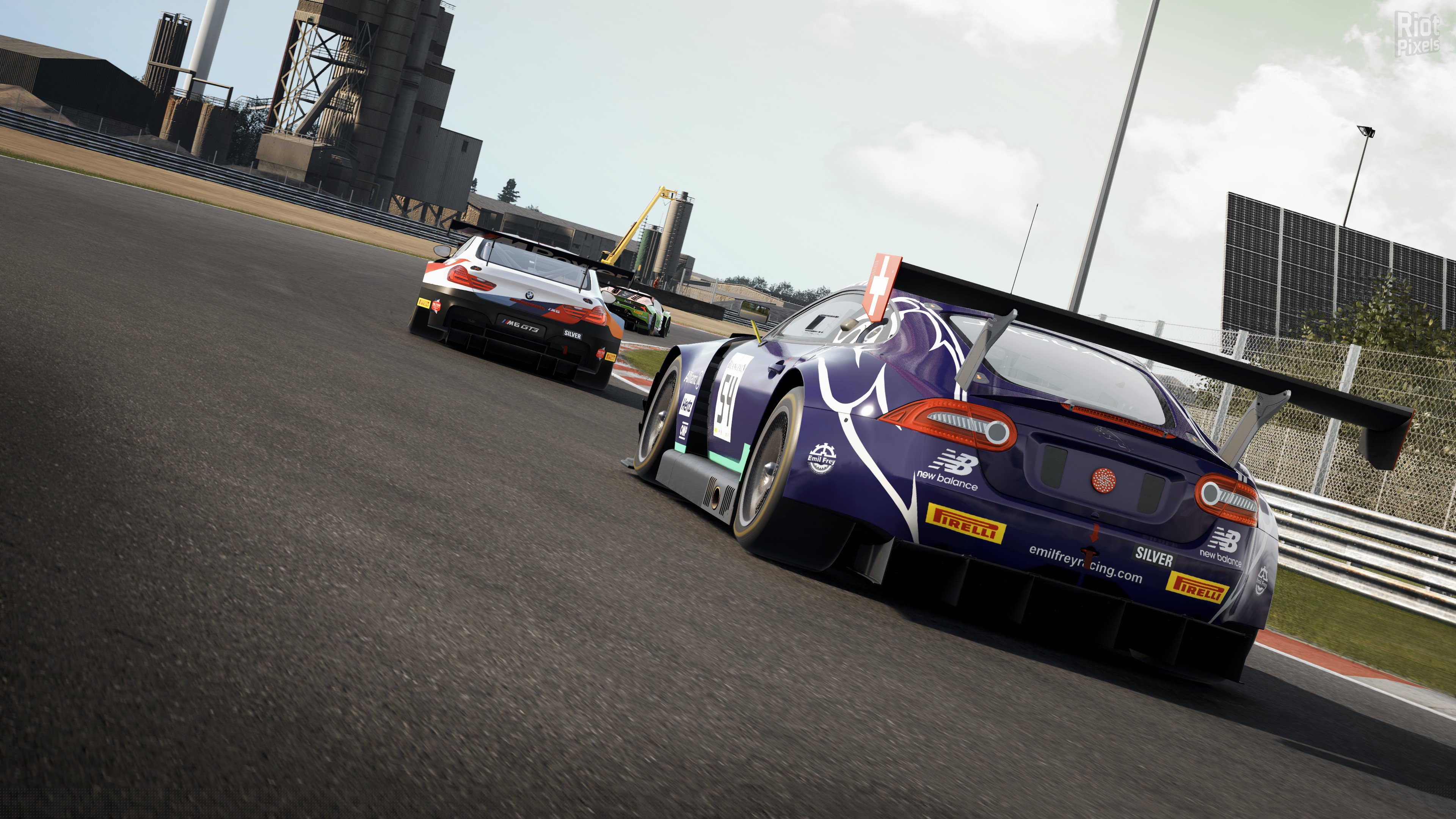 [2]-Assetto Corsa Competizione – v1.10.0 + 9 DLCs + Windows 7 Fix Download-HohohoGames