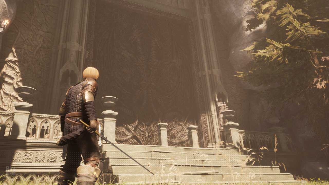 [3]-Kingdom of Fallen: The Last Stand Download-HohohoGames