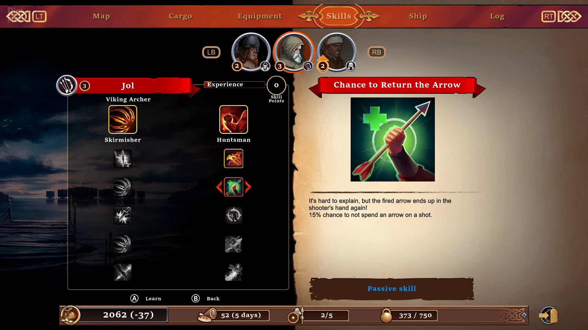 [8]-Drakkar Crew – v1.0/Release Download-HohohoGames