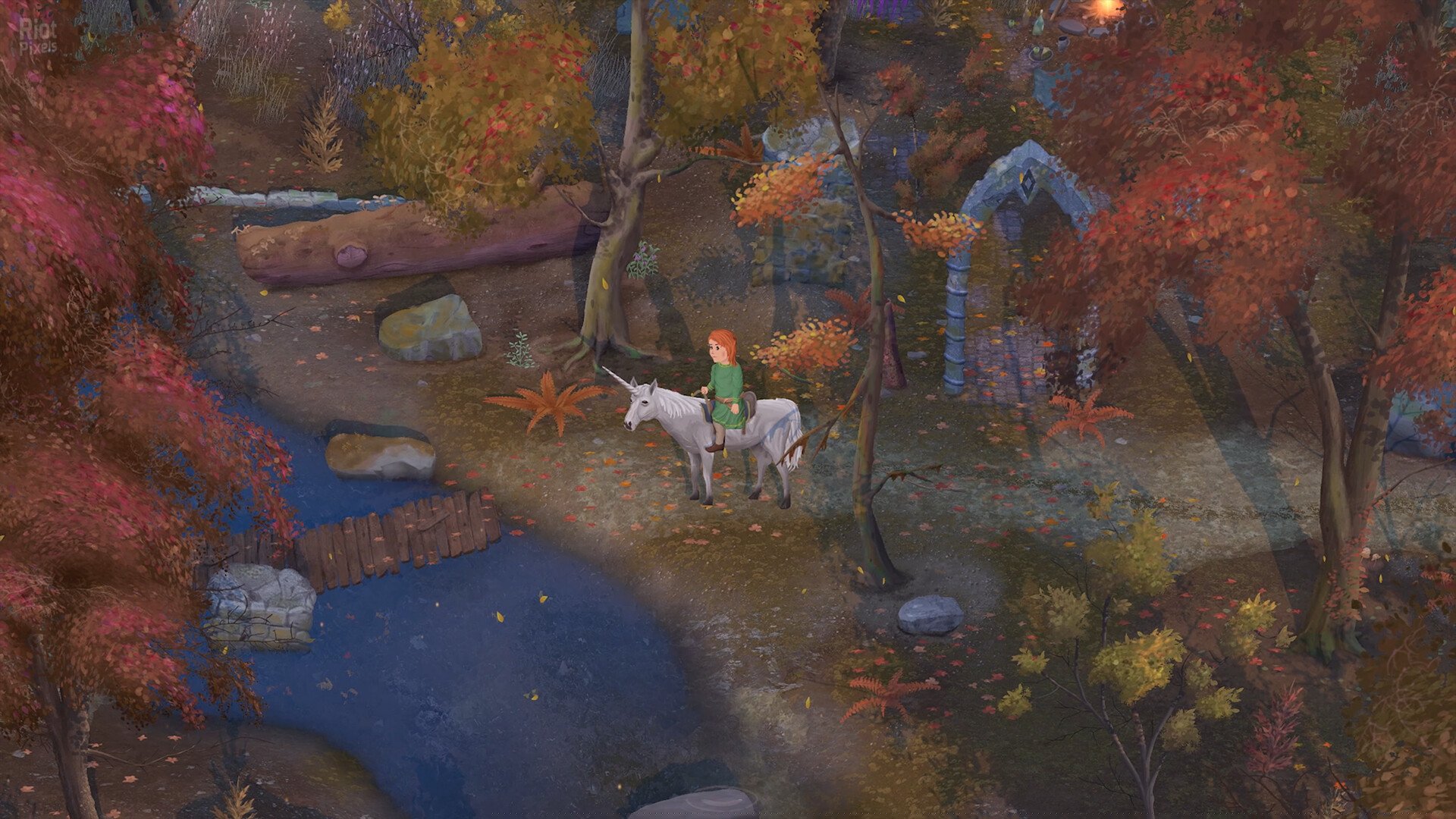 [11]-Mirthwood – v1.0.1f Download-HohohoGames
