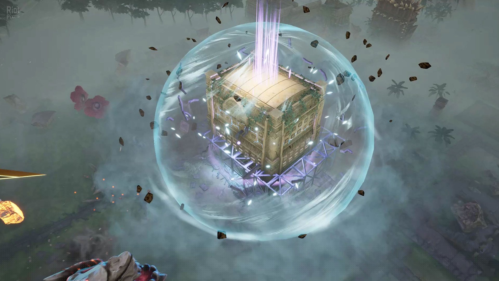 [9]-GigaBash – v1.5.2 + 5 DLCs Download-HohohoGames