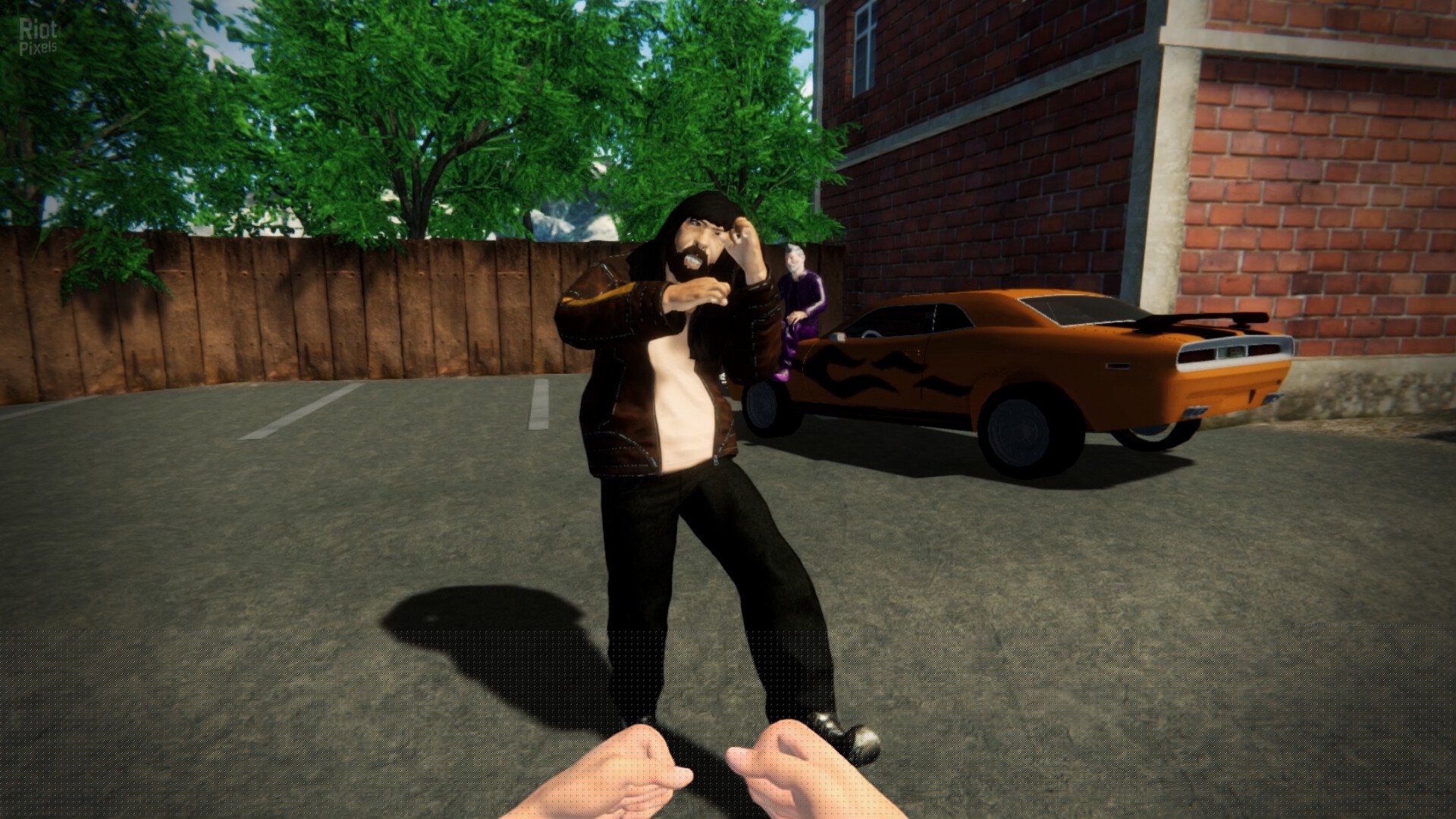 [2]-Rock Star Life Simulator Download-HohohoGames