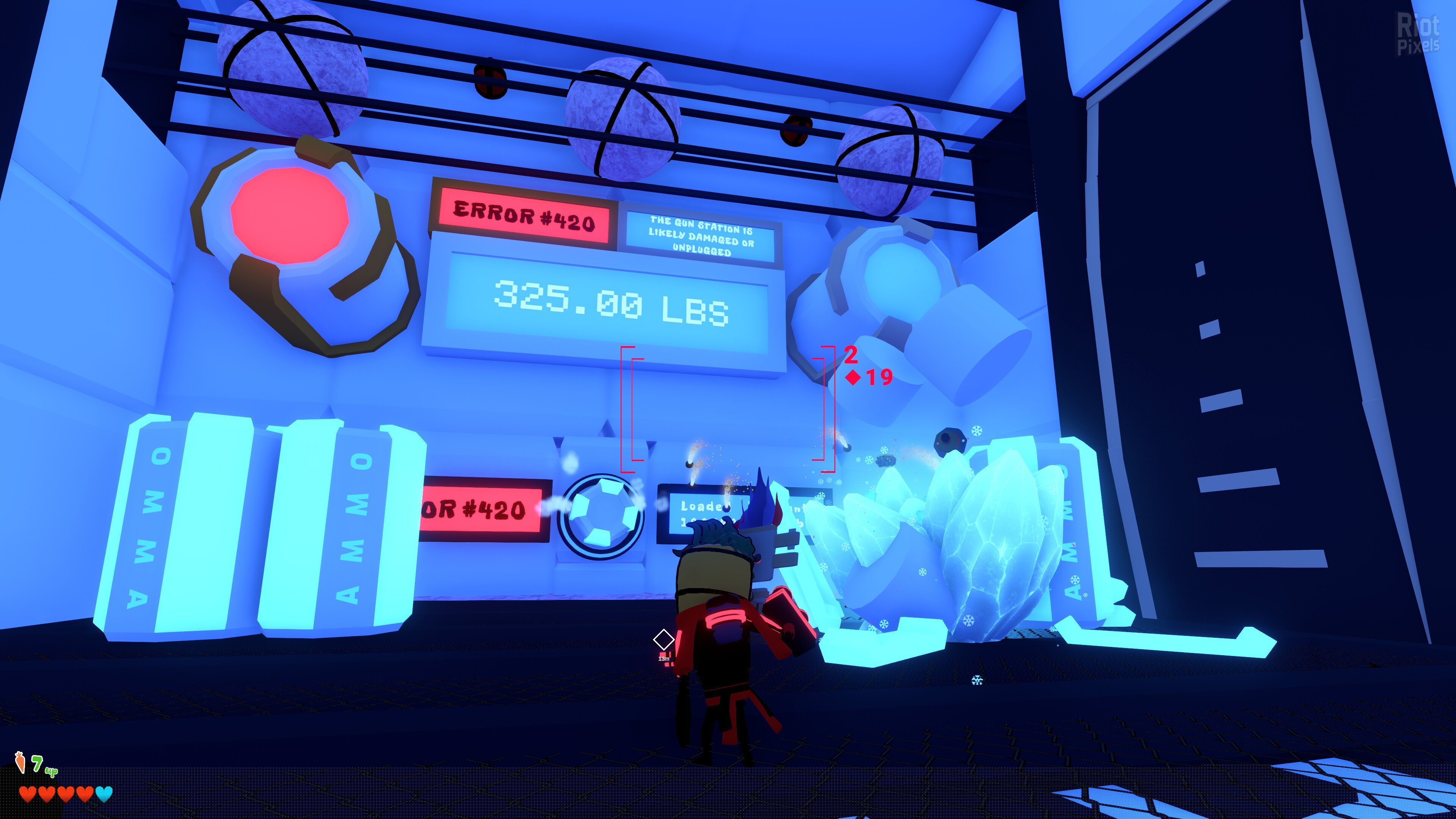 [12]-Smells Like a Mushroom Download-HohohoGames