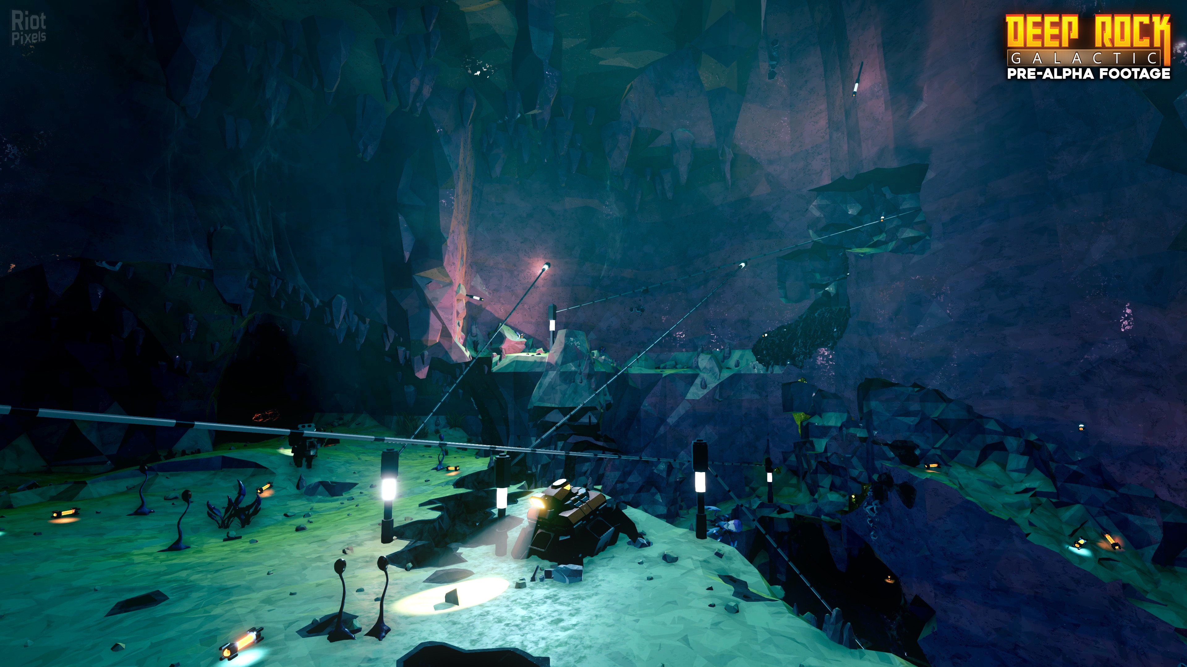 [10]-Deep Rock Galactic: Dwarven Legacy, v1.39.110917.0 + 12 DLCs/Bonuses Download-HohohoGames
