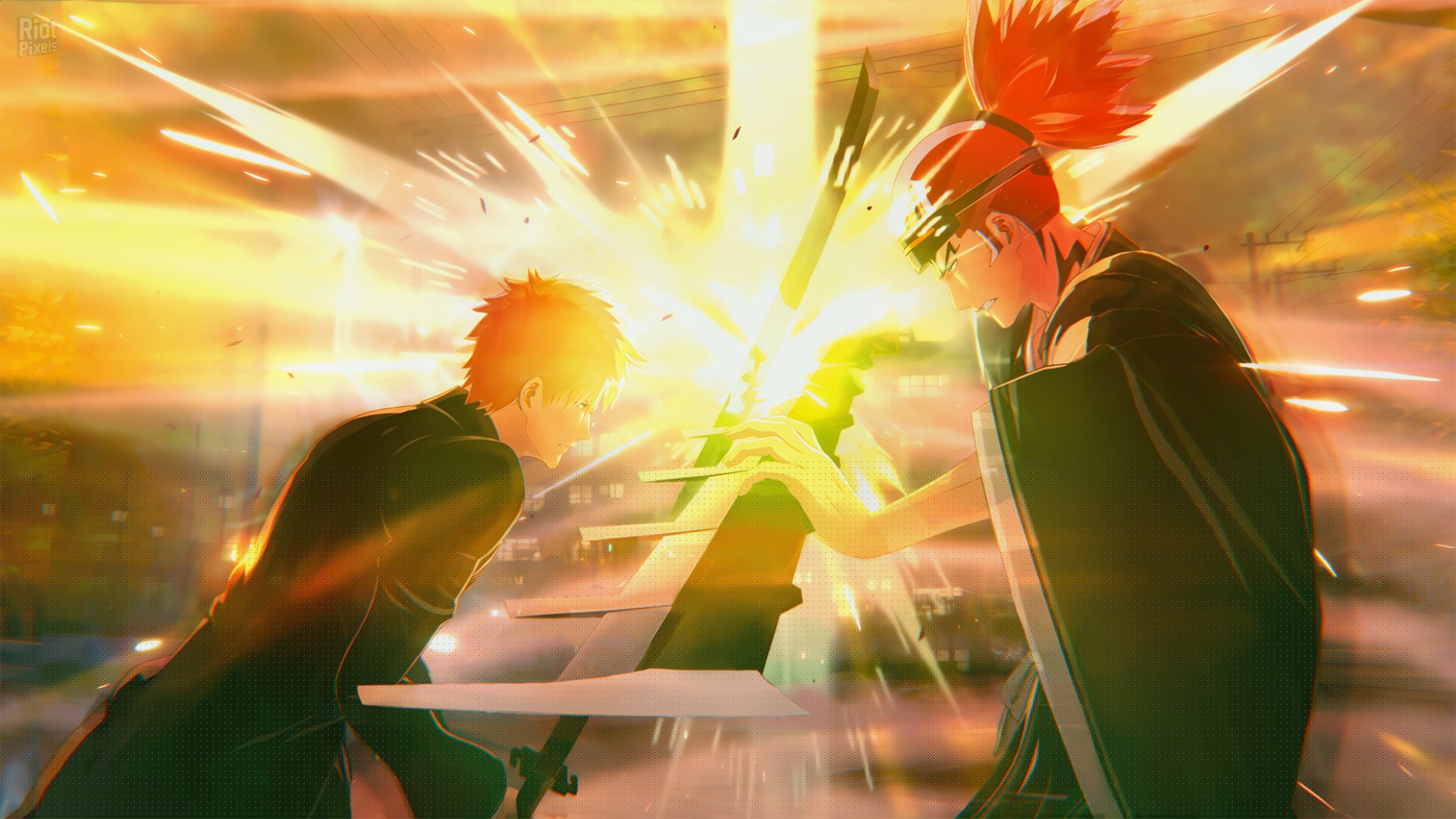 [7]-BLEACH: Rebirth of Souls, v1.03 (Build 17746622 + 17819379) + 6 DLCs Download-HohohoGames