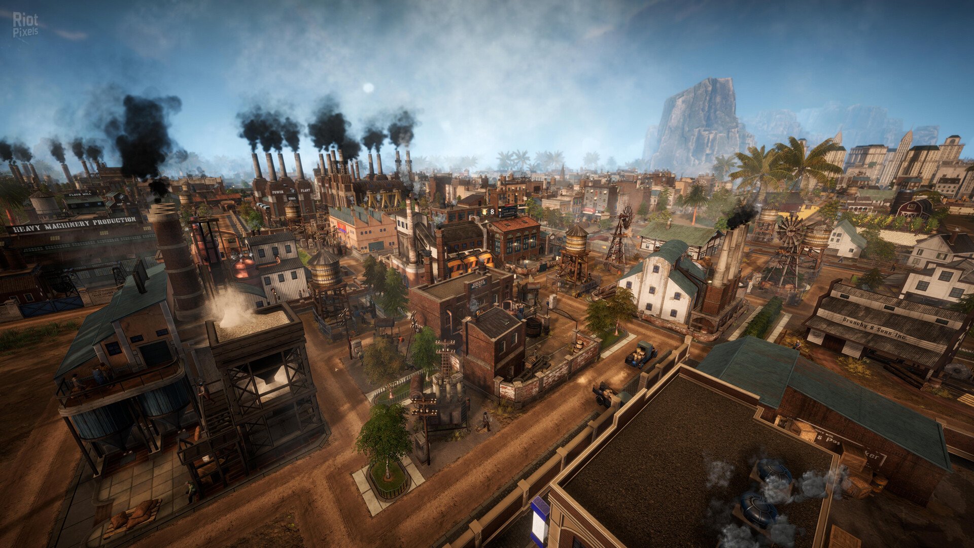 [6]-KAISERPUNK: Supporter Edition – v1.00.002 + DLC + Bonus OST + DLC Fix Download-HohohoGames