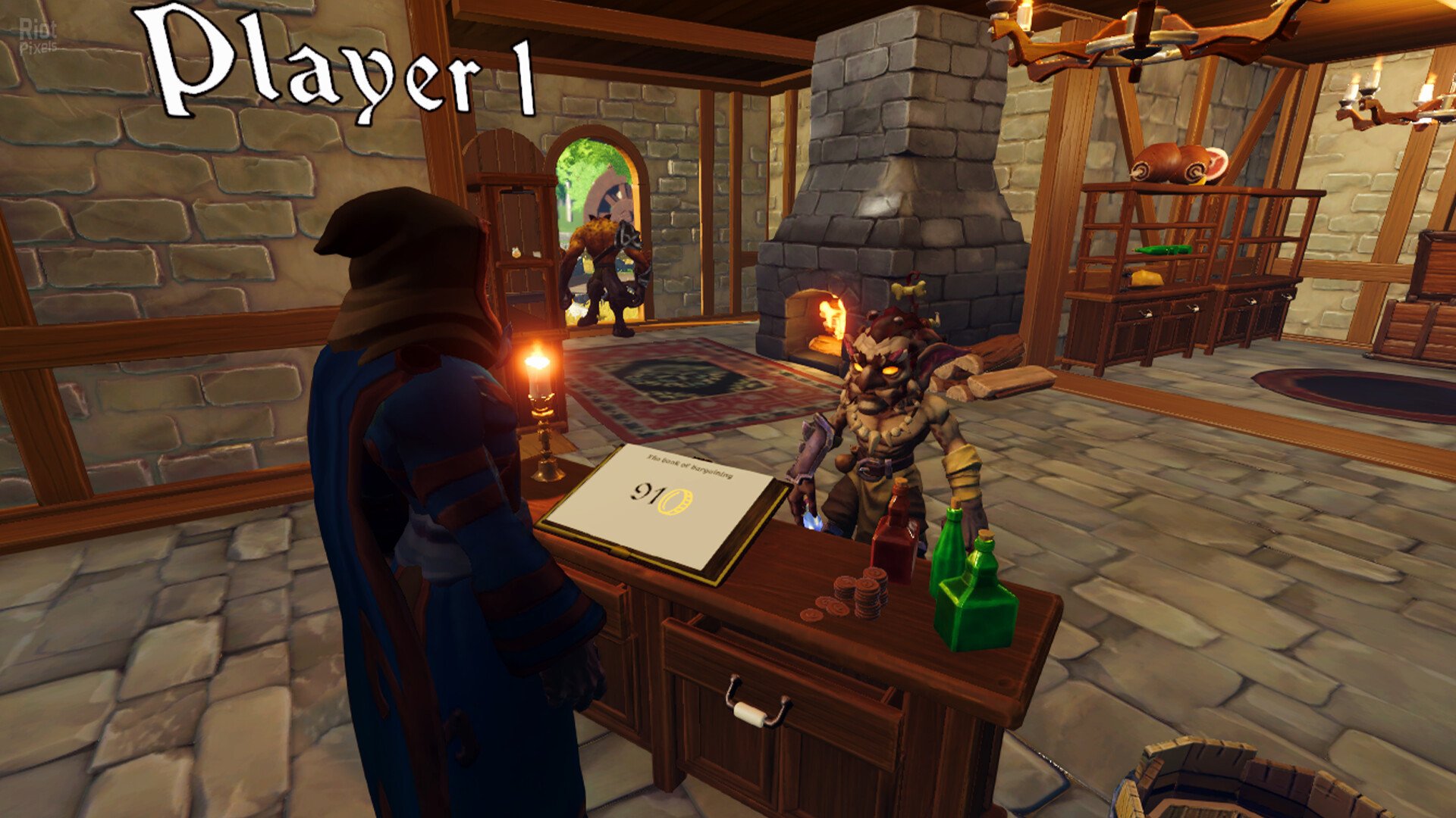 [6]-Potion Shop Simulator Download-HohohoGames