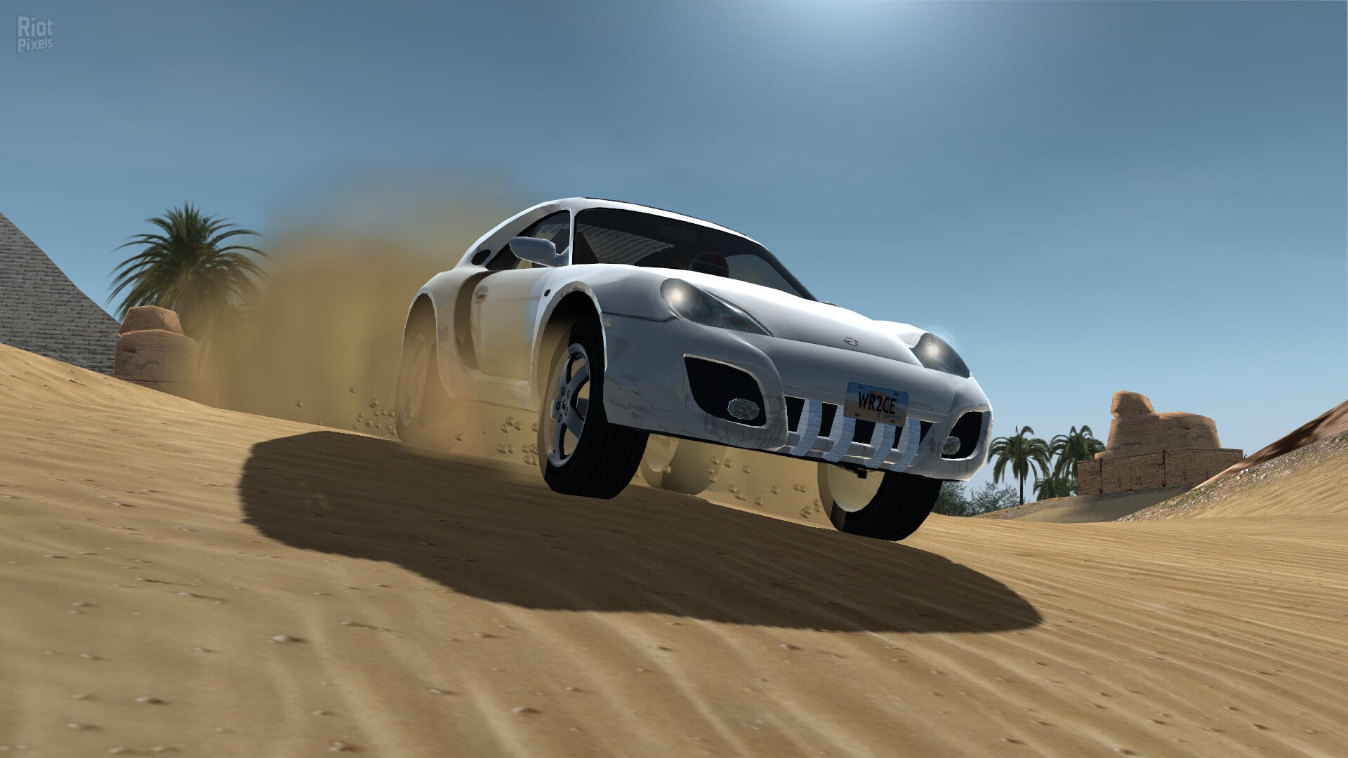 [4]-World Racing 2: Champion Edition – v1.5.3 Download-HohohoGames