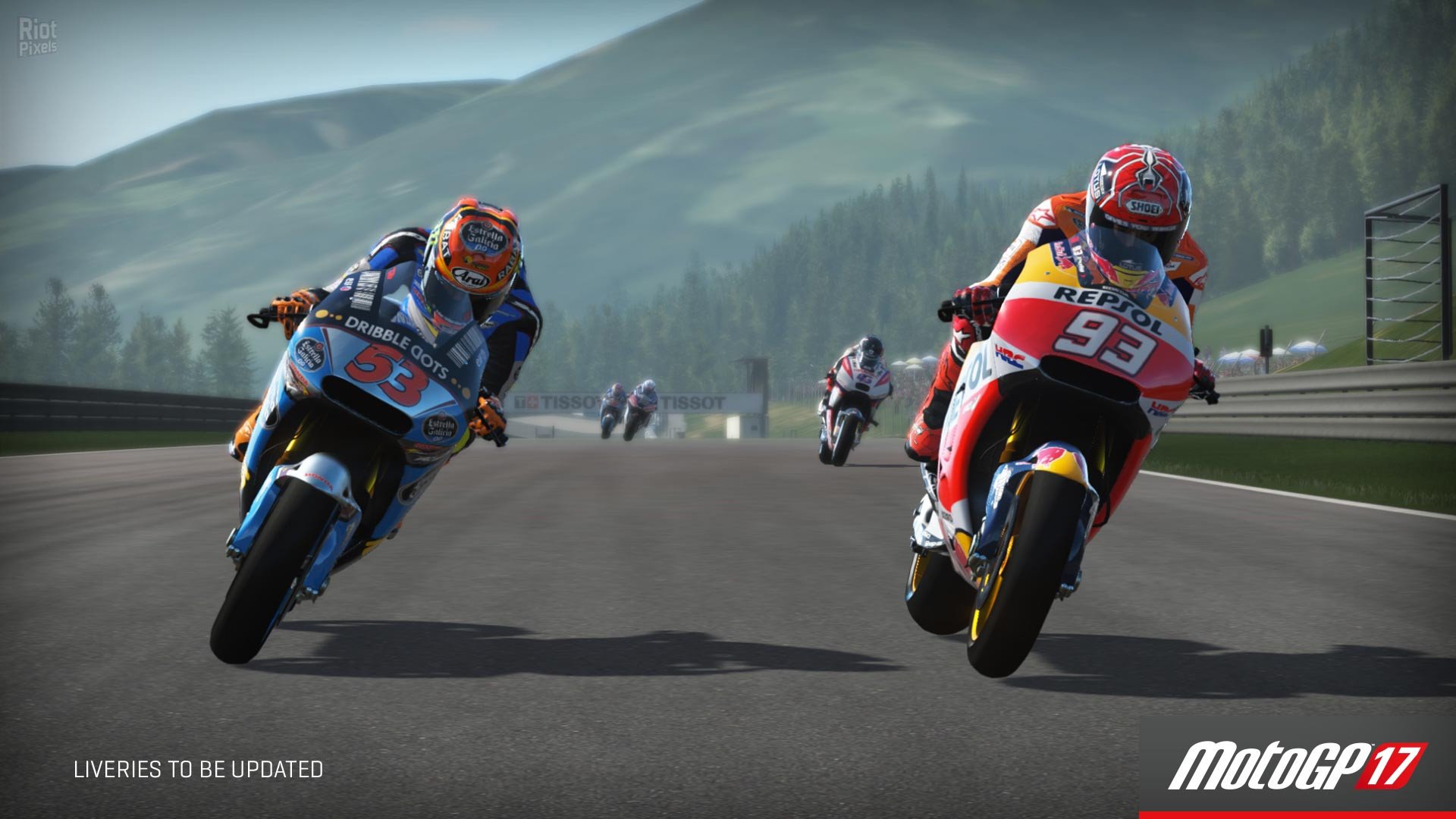 [10]-MotoGP 17 Download-HohohoGames