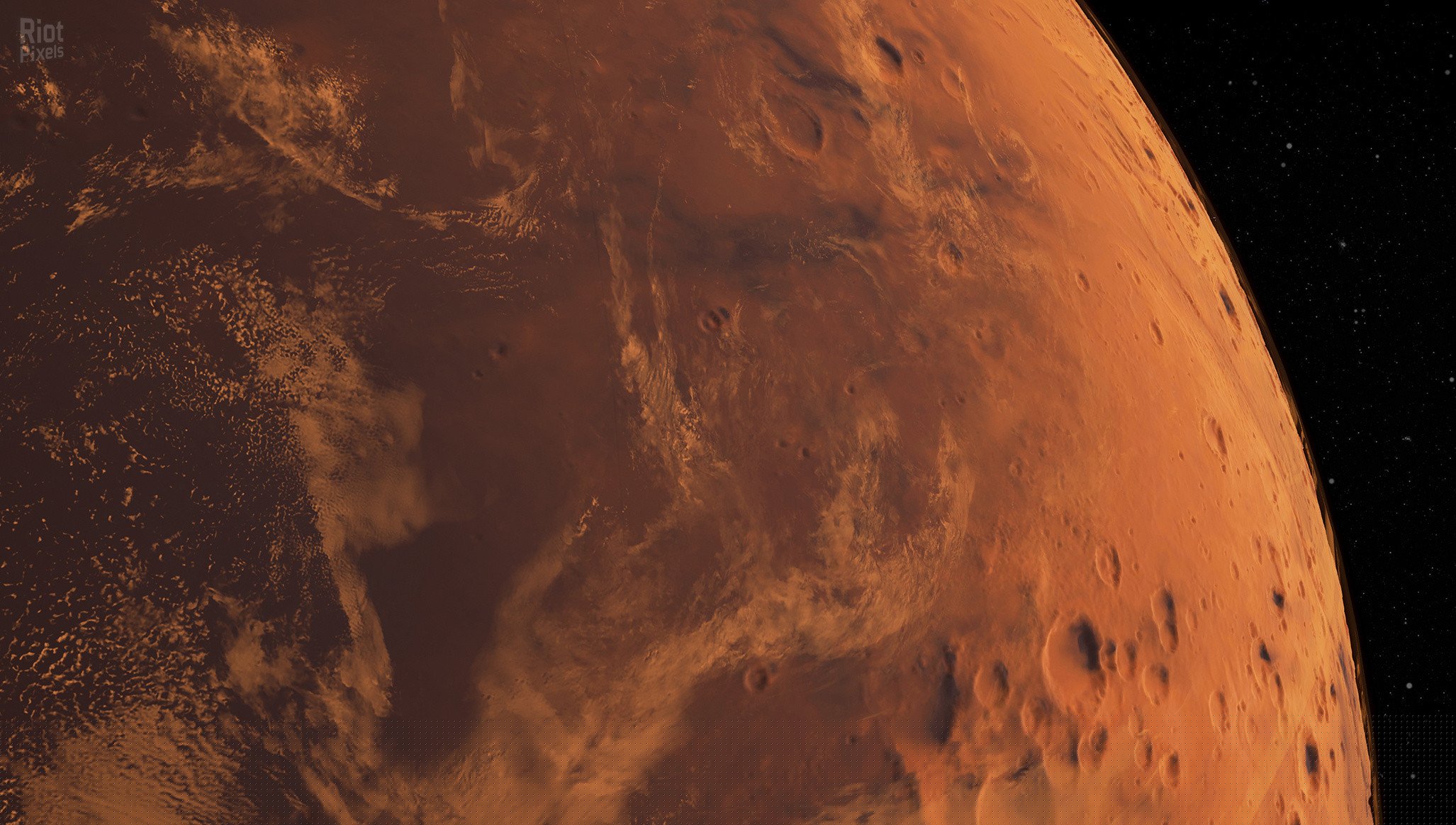Mars 2030 Download-HohohoGames