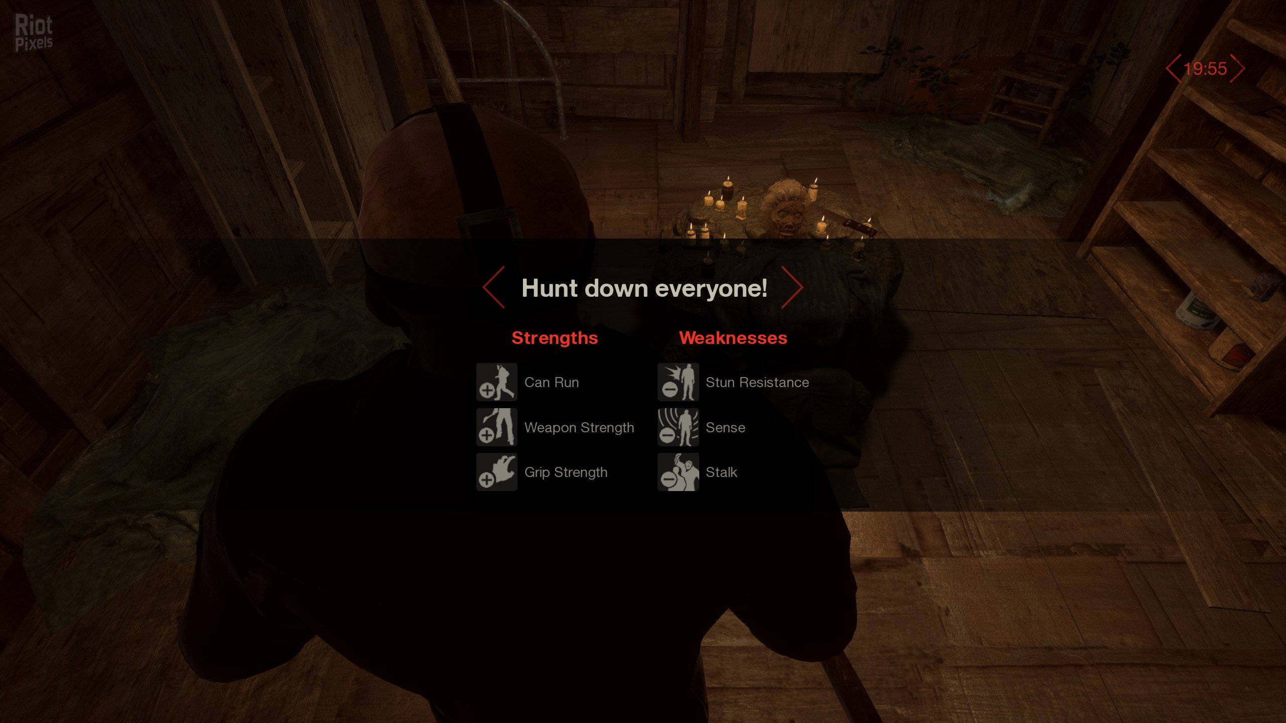 [11]-Friday the 13th: The Game – vB11030 + 7 DLCs Download-HohohoGames