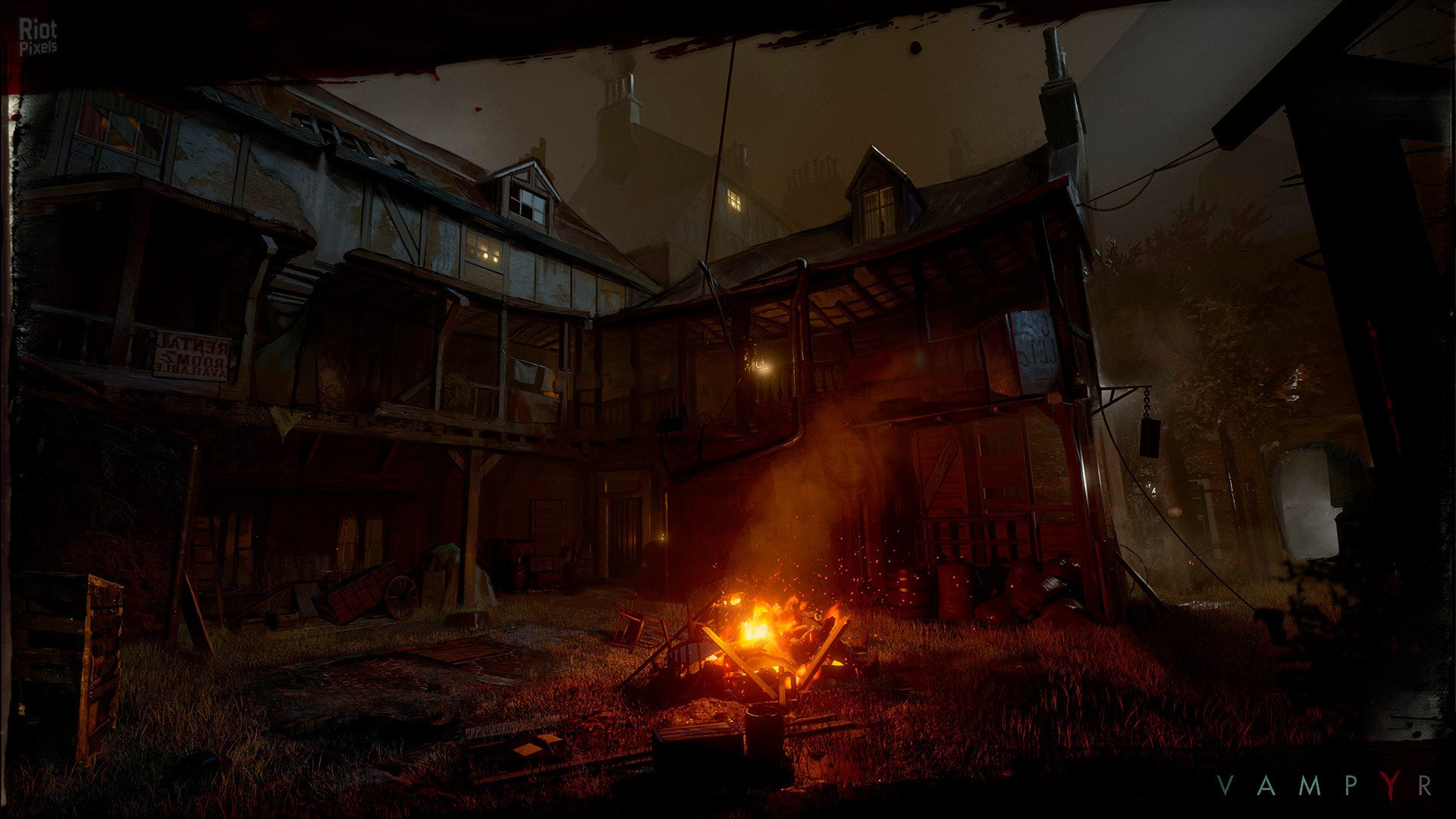 [24]-Vampyr Download-HohohoGames