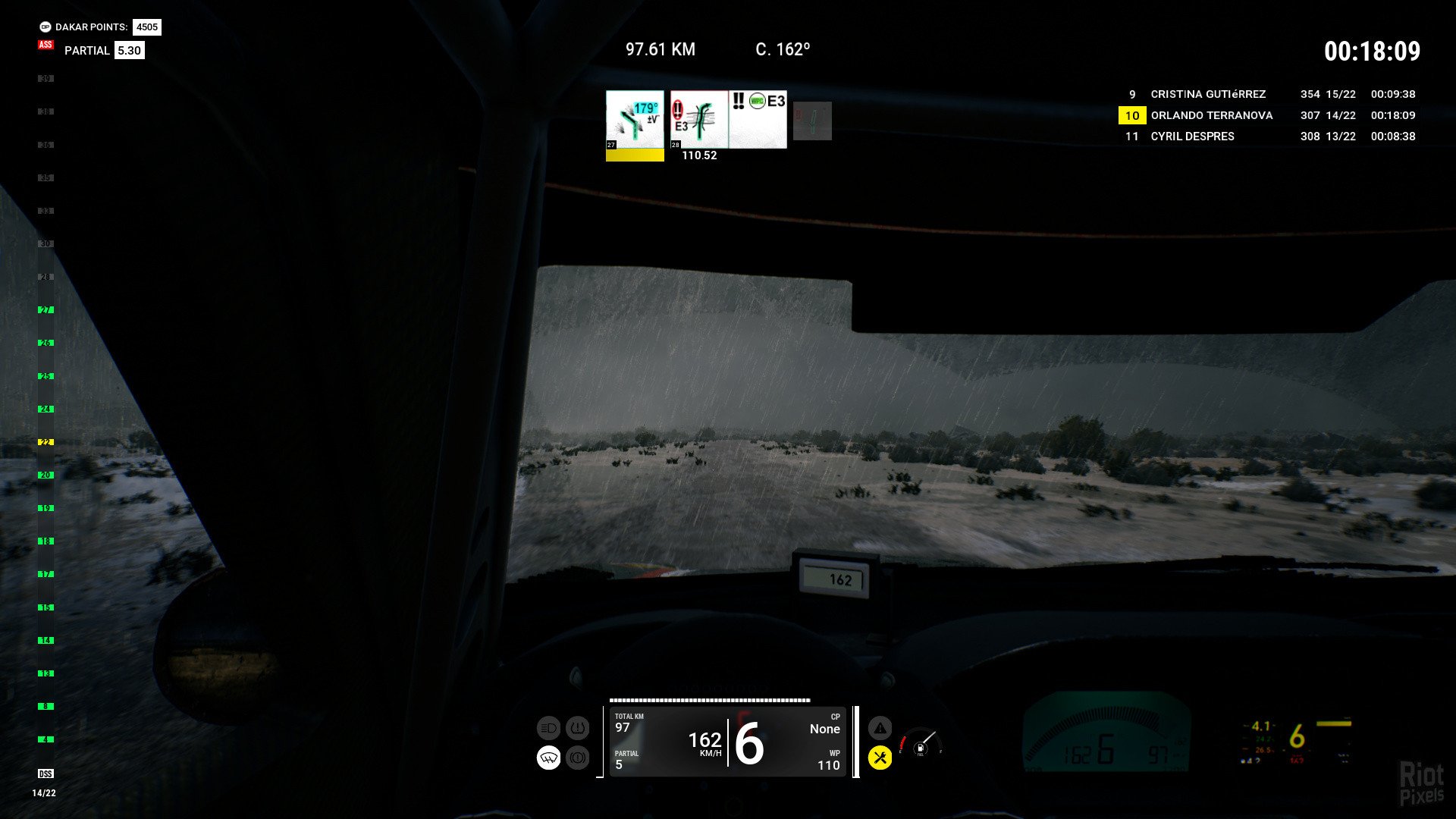 [14]-Dakar 18 – v.03 Download-HohohoGames