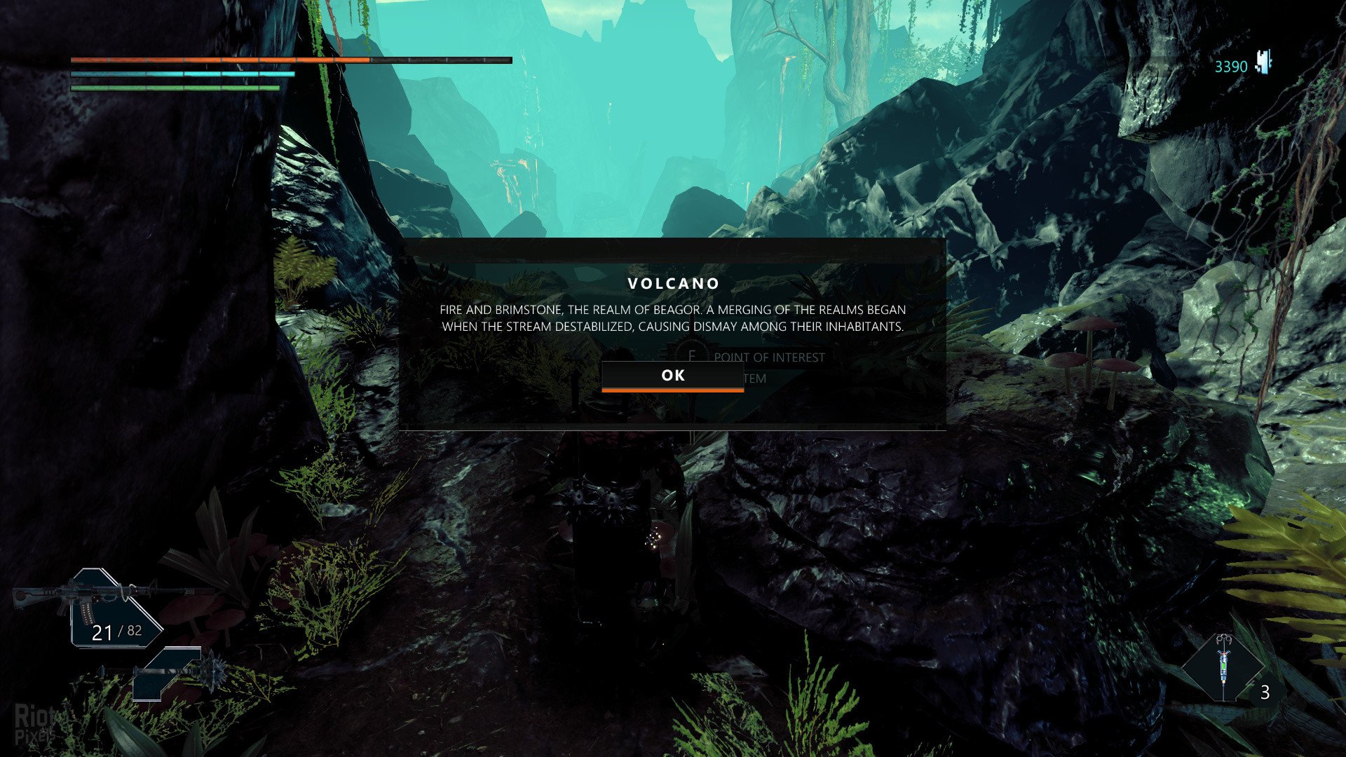 [12]-Immortal: Unchained v1.10 + 3 DLCs Download-HohohoGames