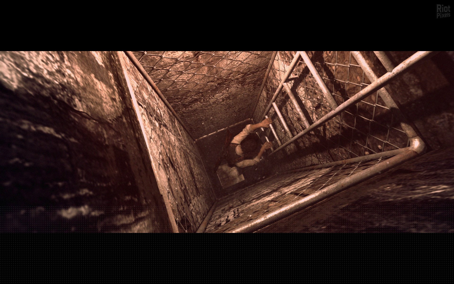 [13]-The Evil Within: Complete Edition (Update 10 + All DLCs) Download-HohohoGames