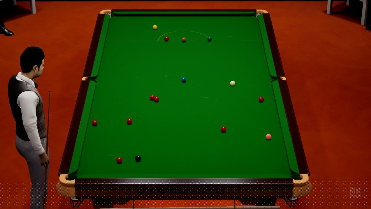 [5]-Snooker 19 – v1.1 Download-HohohoGames