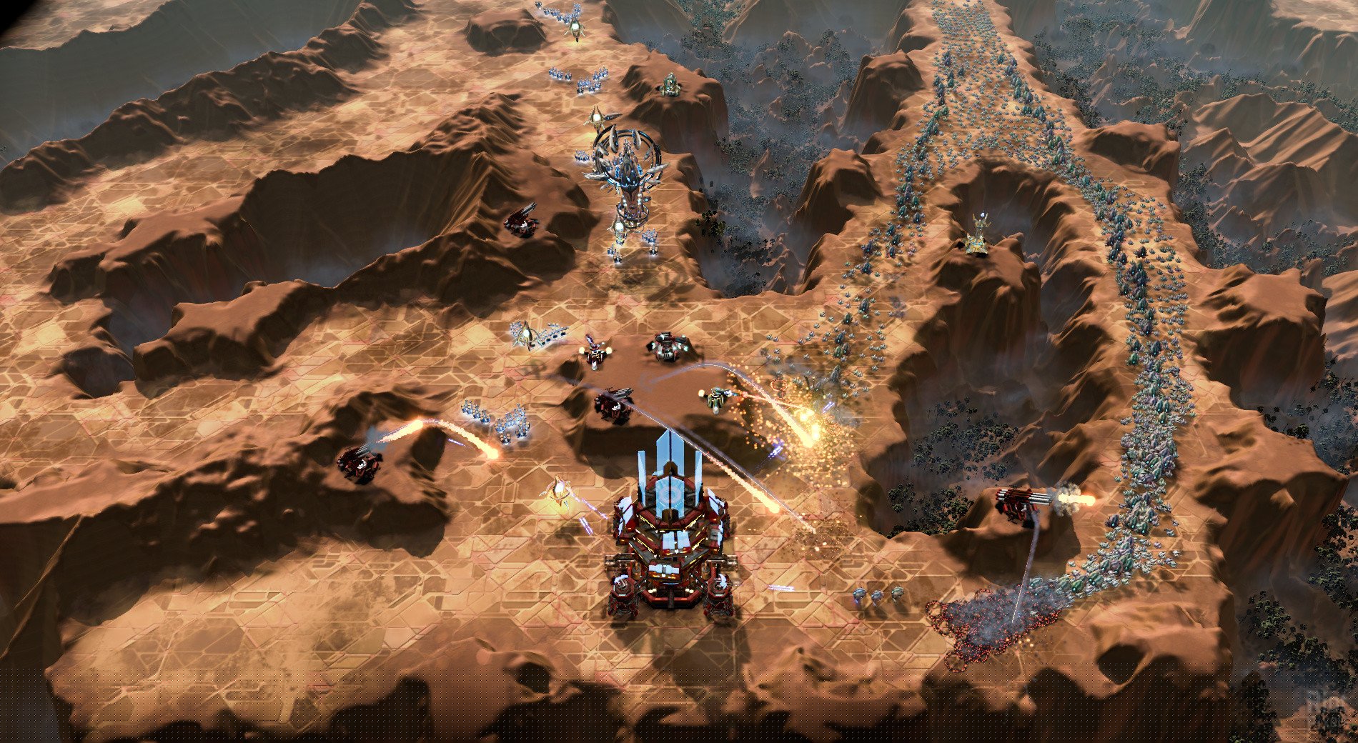 [8]-Siege of Centauri – v1.00.66518 Download-HohohoGames
