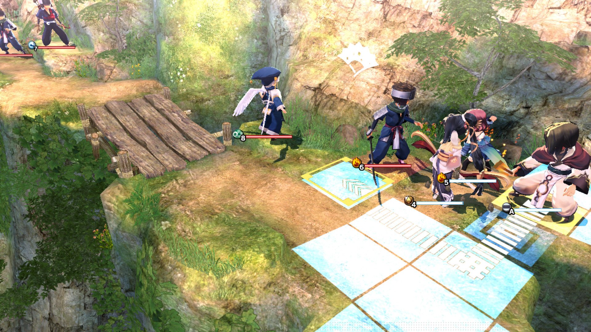 [7]-Utawarerumono Duology Download-HohohoGames