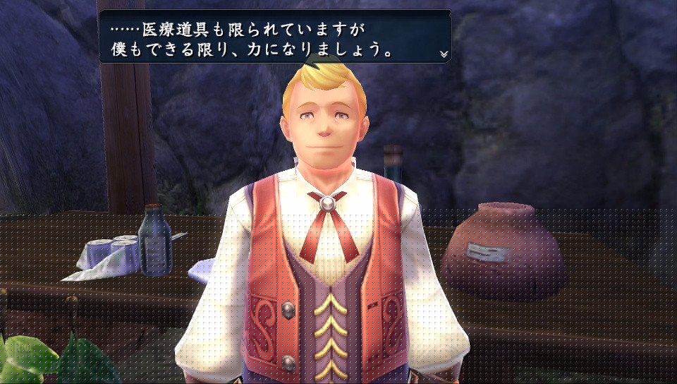[14]-Ys VIII: Lacrimosa of Dana – v20200119 HotFix + HQ Texture Pack + All DLCs Download-HohohoGames