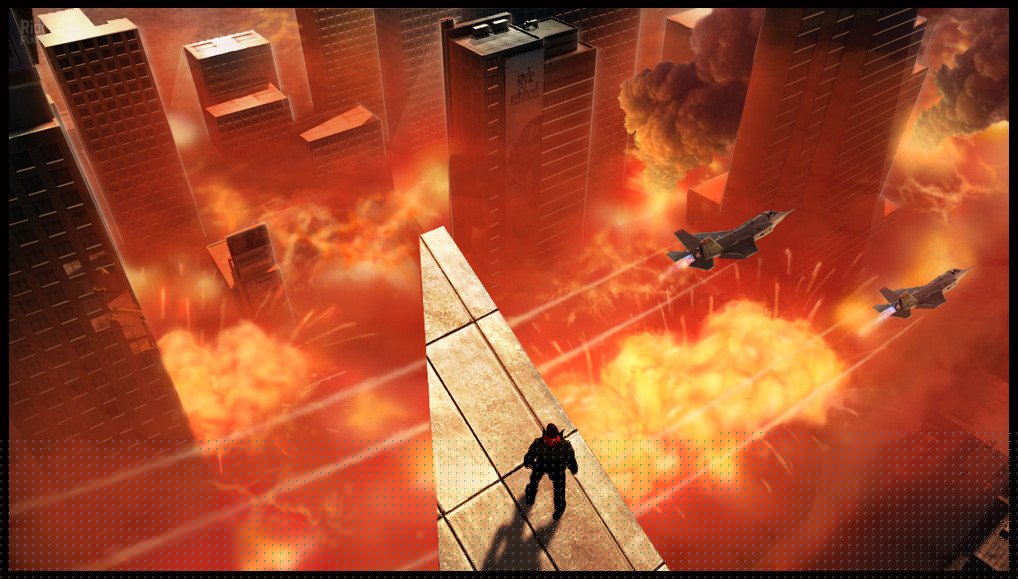 [39]-Prototype 2: RADNET Edition + 2 DLCs Download-HohohoGames