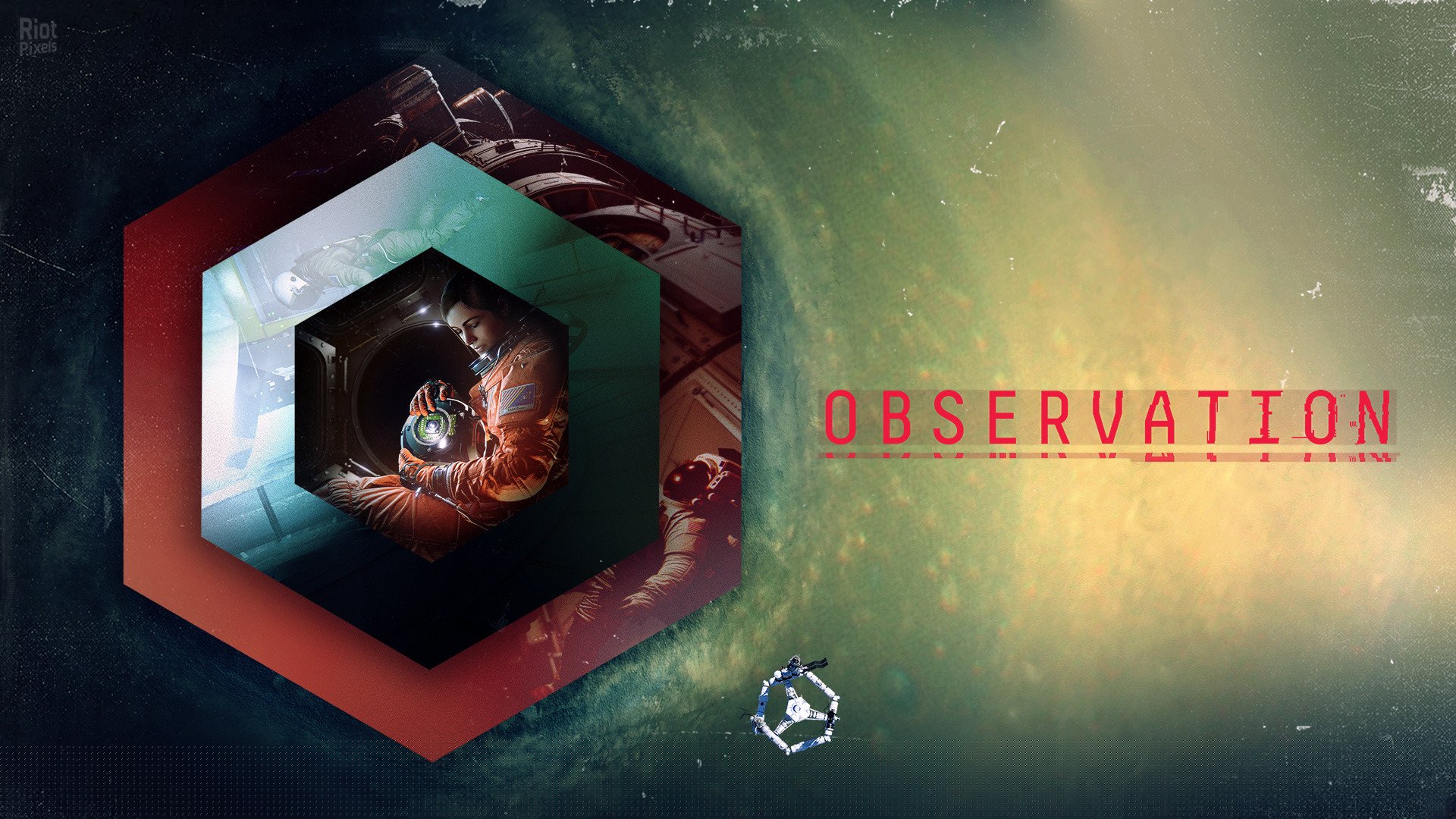 [18]-Observation – v1.16 Download-HohohoGames