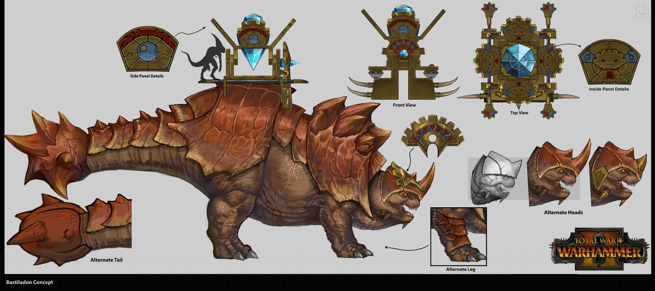[18]-Total War: WARHAMMER 2 – v1.9.2 + All DLCs Download-HohohoGames