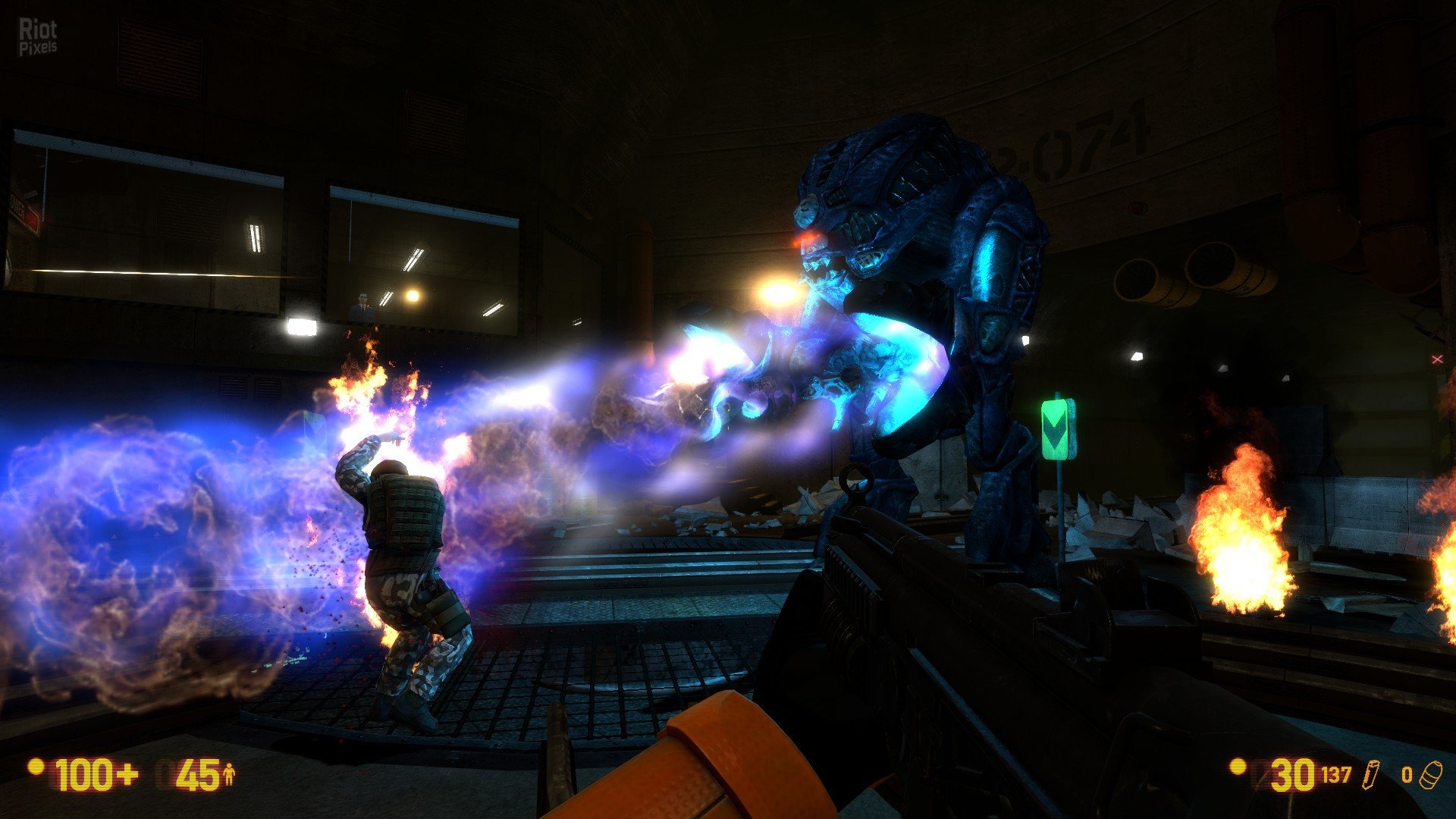 [11]-Black Mesa: Definitive Edition Download-HohohoGames