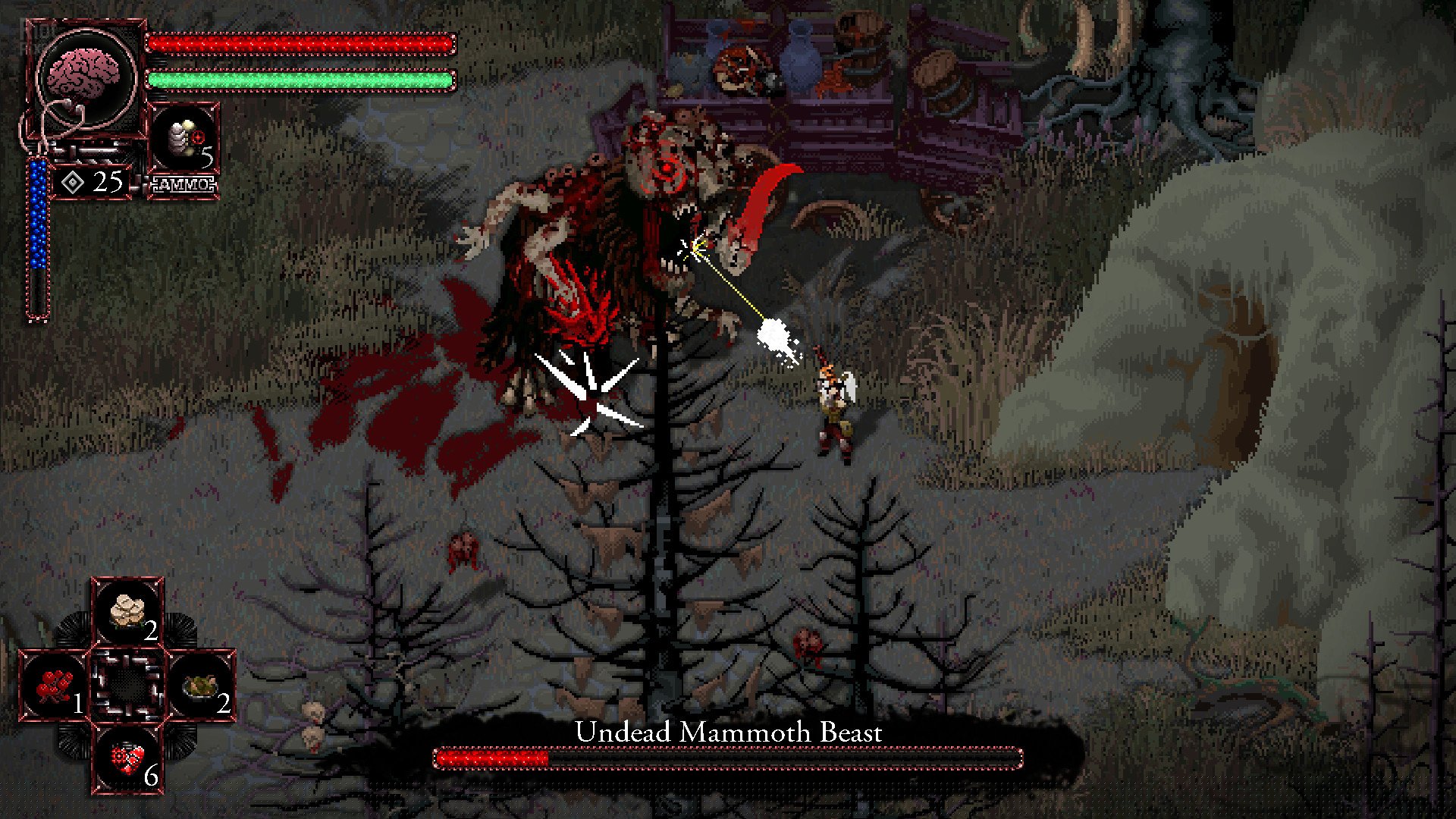 Morbid: The Seven Acolytes Download-HohohoGames