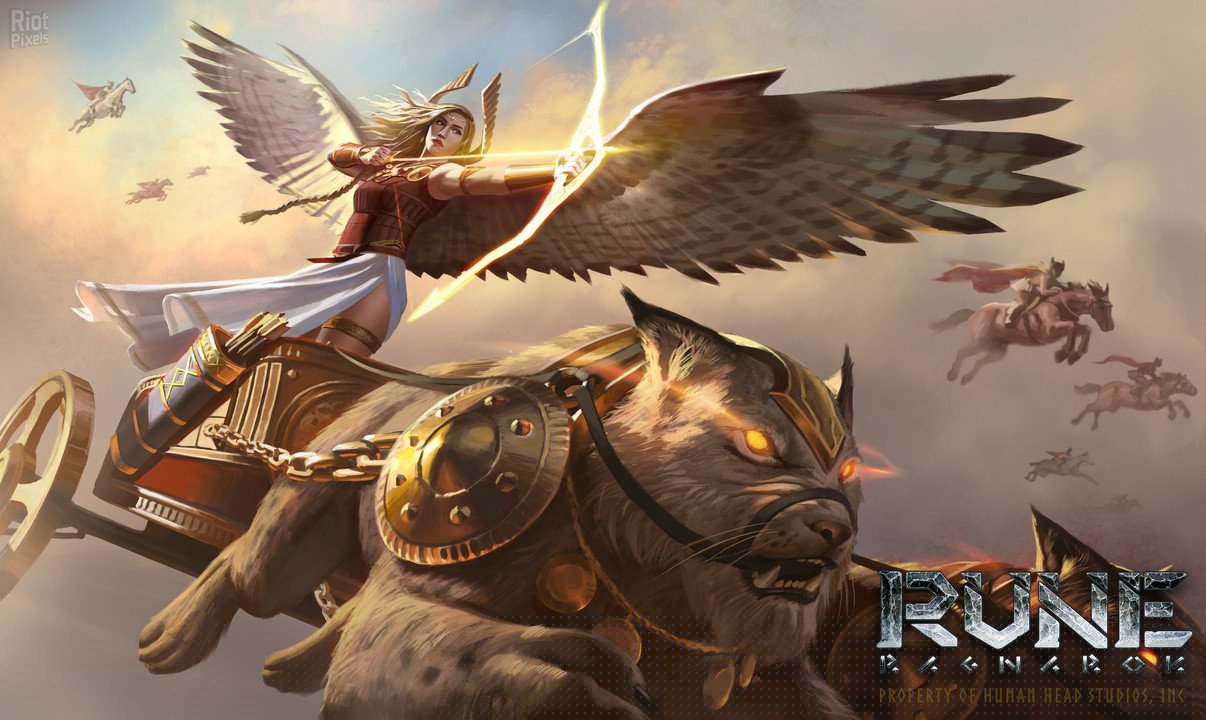 [20]-Rune II: Decapitation Edition – v2.0.20110 + 7 DLCs + Server + Bonus OST + Windows 7 Fix Download-HohohoGames