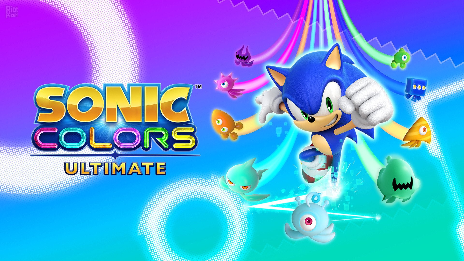 [17]-Sonic Colors: Ultimate – Digital Deluxe Edition – v1.0.3 + 3 DLCs + Yuzu Emu for PC Download-HohohoGames