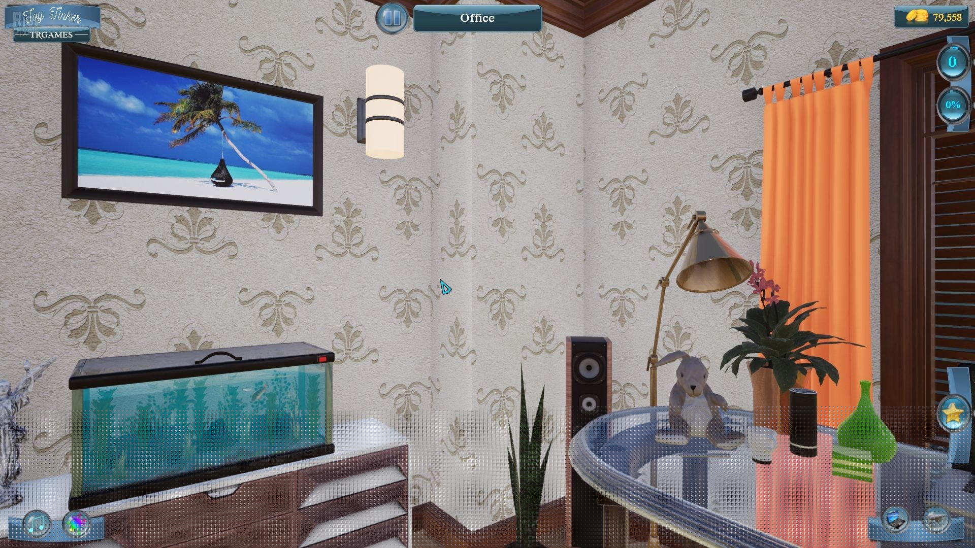 [12]-Toy Tinker Simulator Download-HohohoGames
