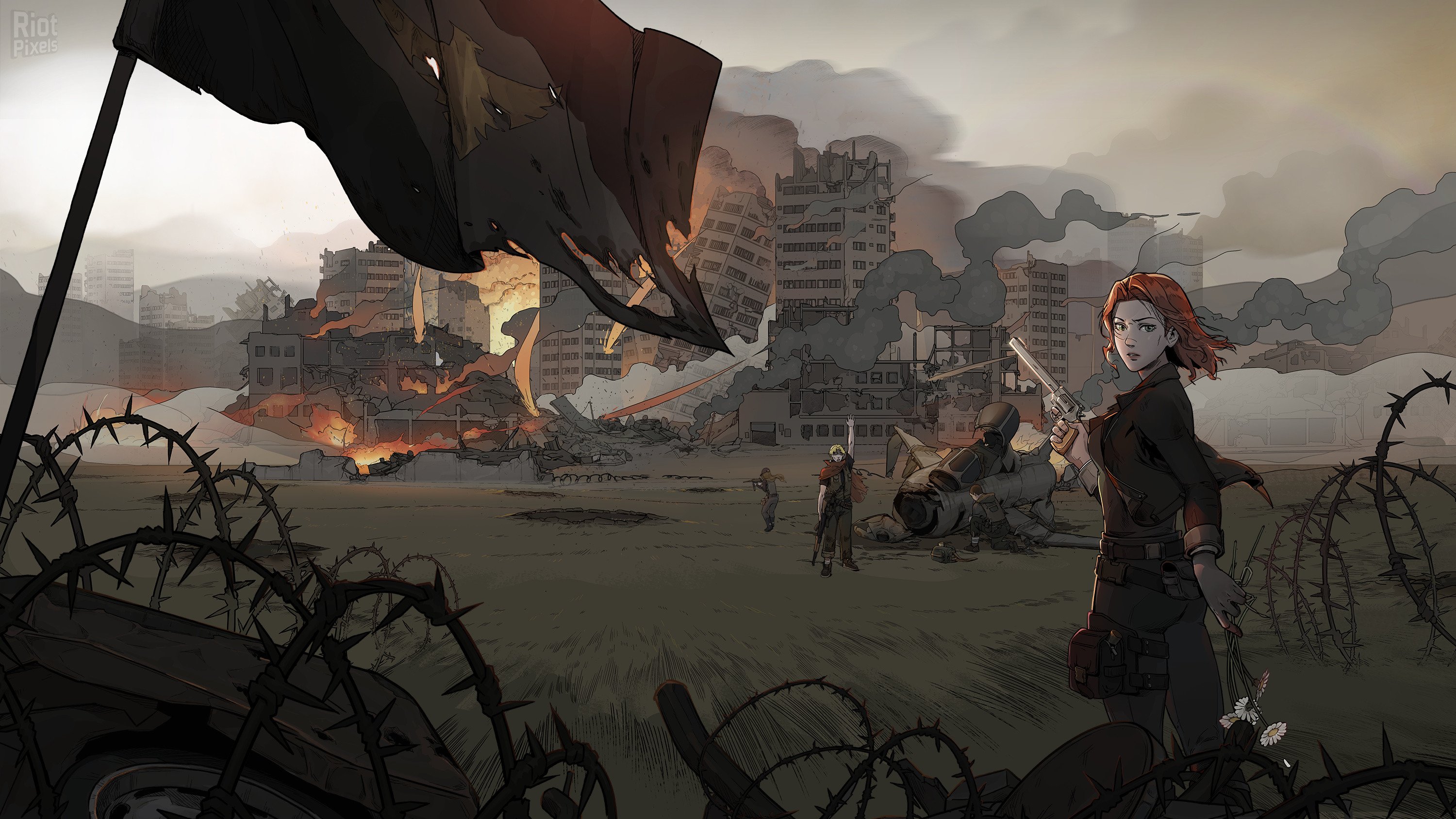 [11]-Home Behind 2 – v1.0.0f3.6 Download-HohohoGames