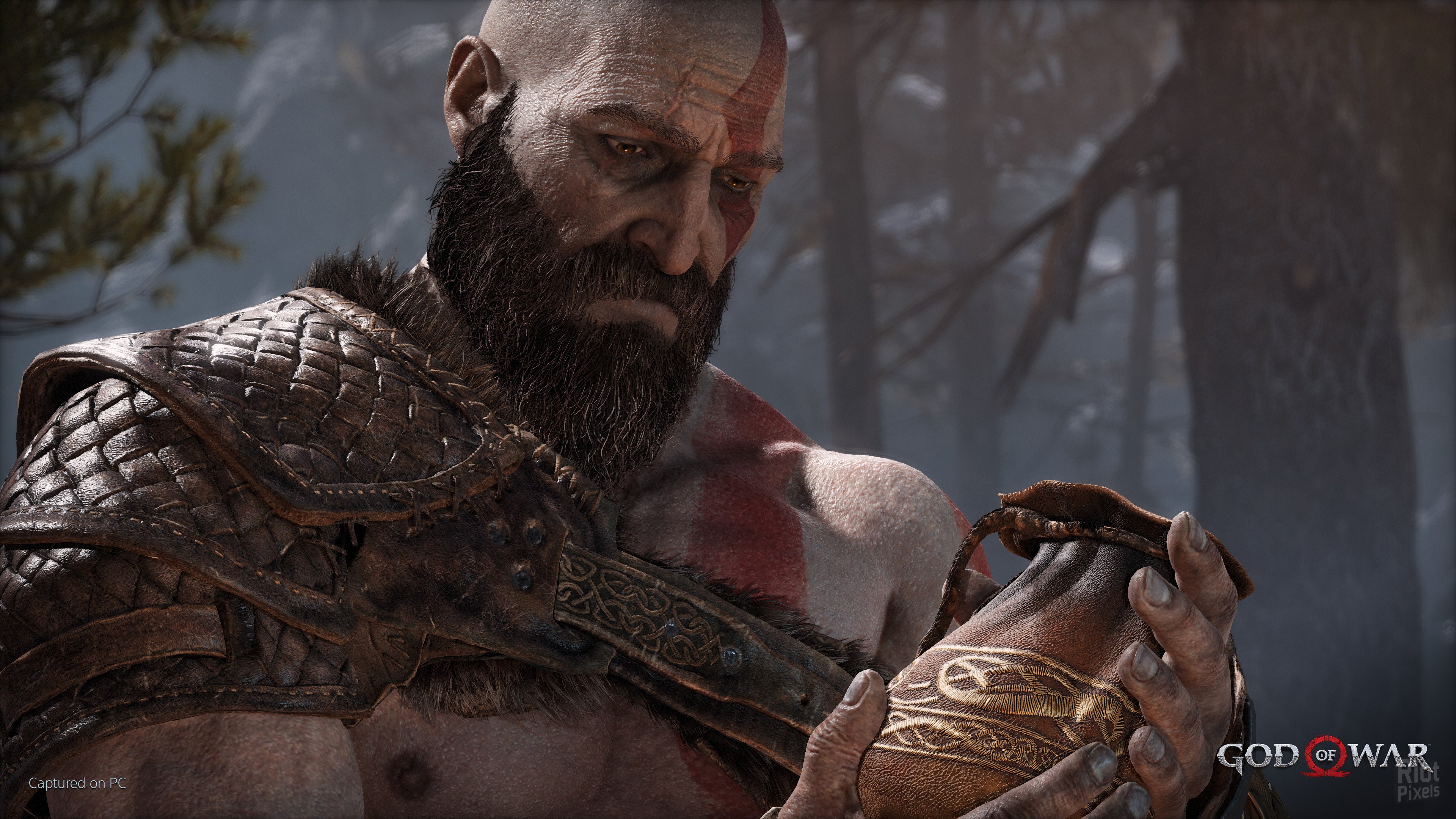 [9]-God of War – v1.0.12 (v1.0.475.7534, Update 13, Build 8813492) + Bonus OST + Windows 7 Fix Download-HohohoGames
