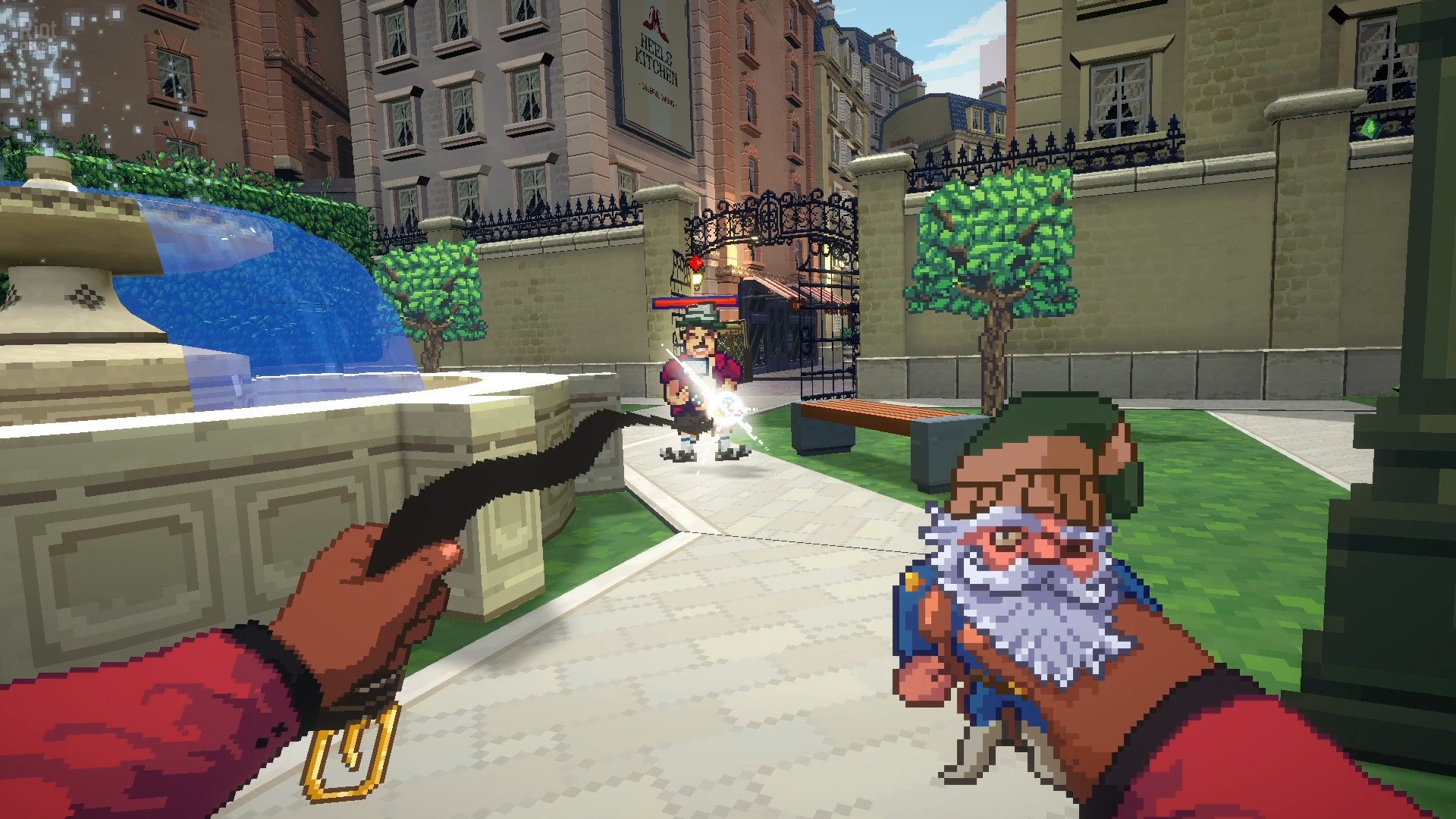 [9]-Fashion Police Squad – v1.0.2 Download-HohohoGames