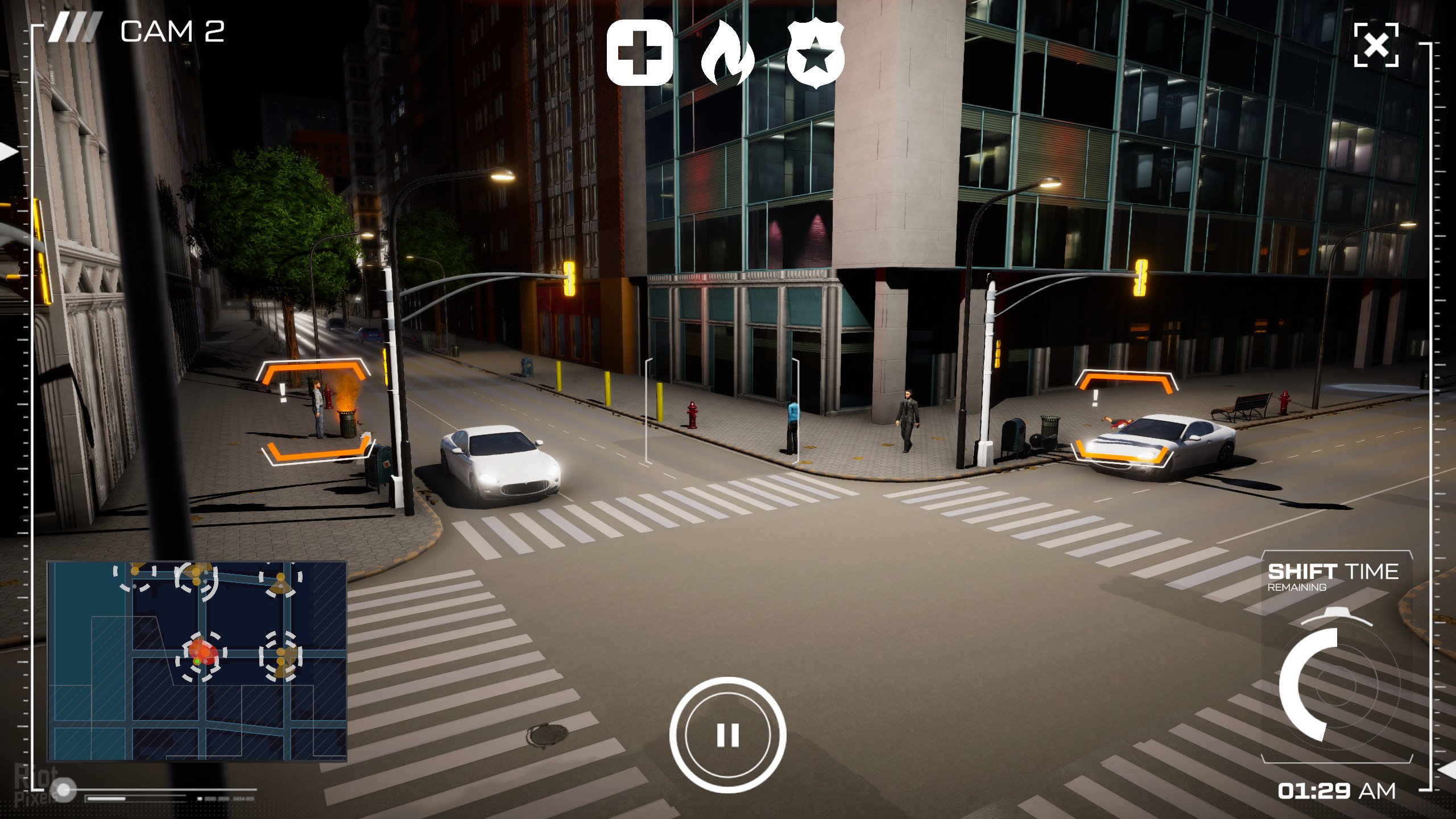 [13]-City Eye Download-HohohoGames
