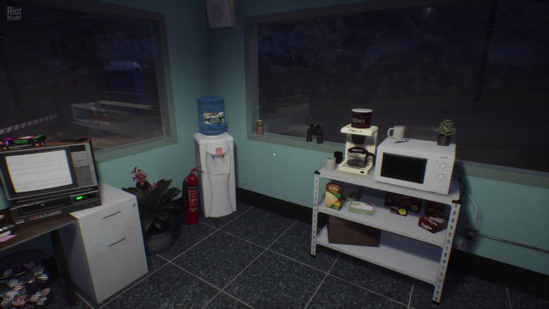 [11]-Interference: Dead Air Download-HohohoGames