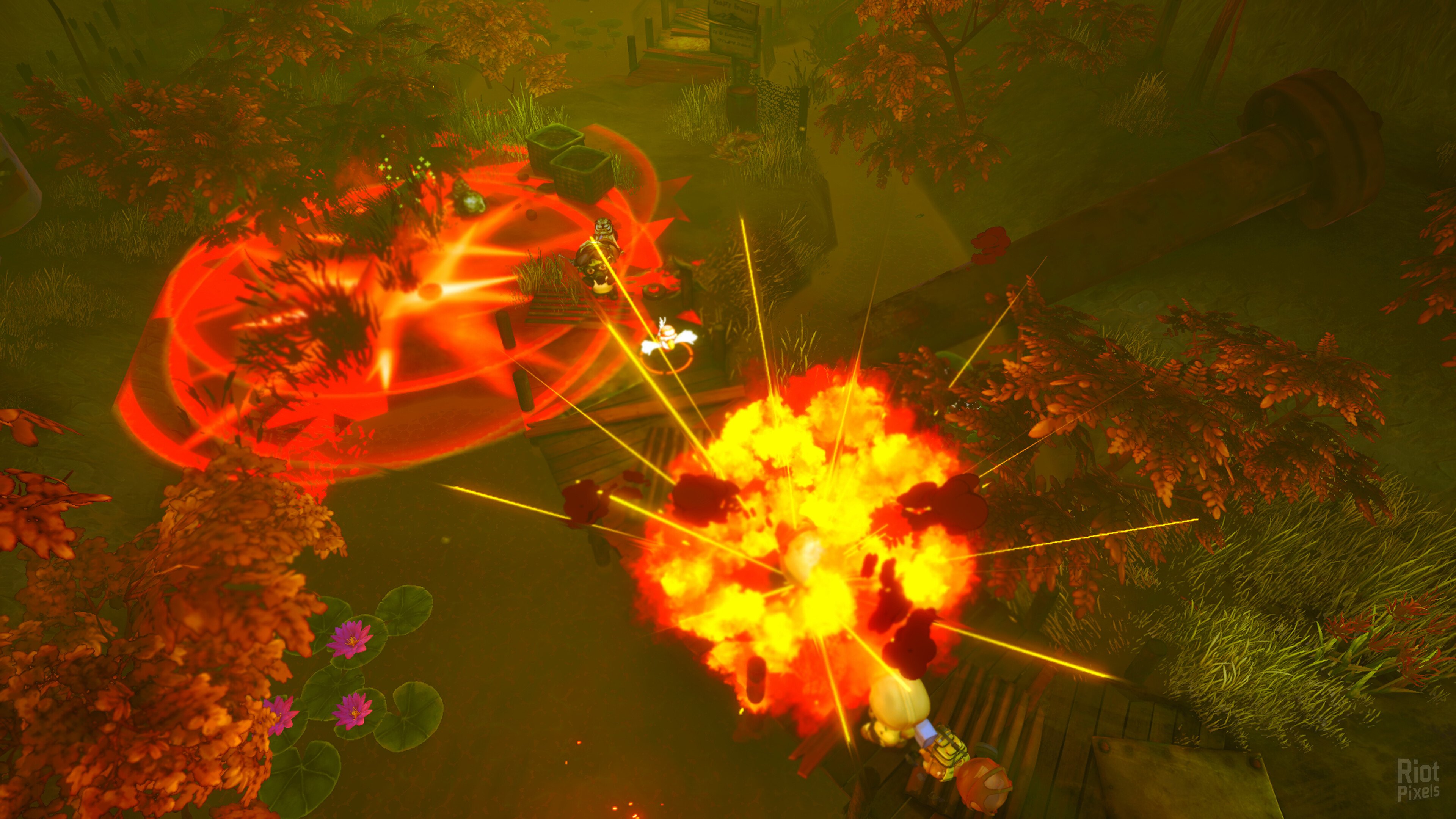 [4]-Tiny Troopers: Global Ops Download-HohohoGames