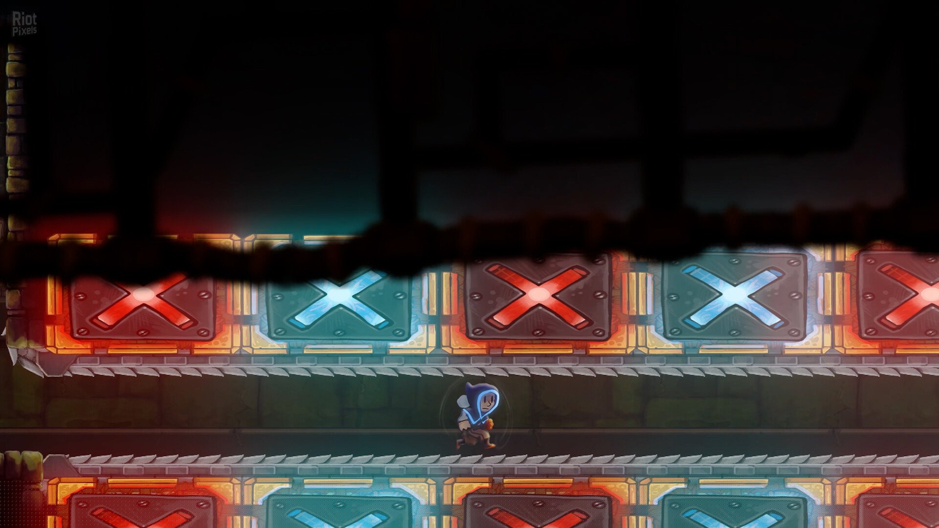 [5]-Teslagrad Remastered Download-HohohoGames