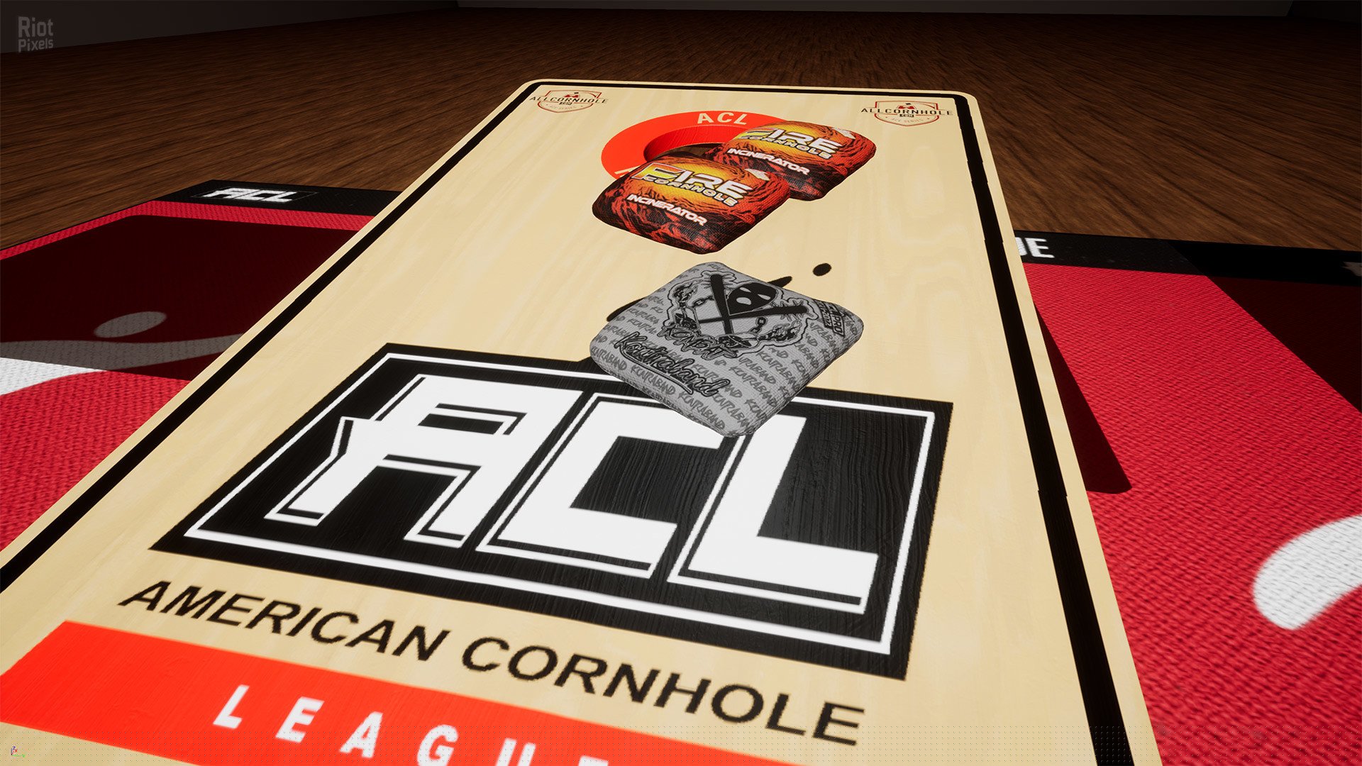 [10]-ACL Pro Cornhole – v1.0.18 Download-HohohoGames