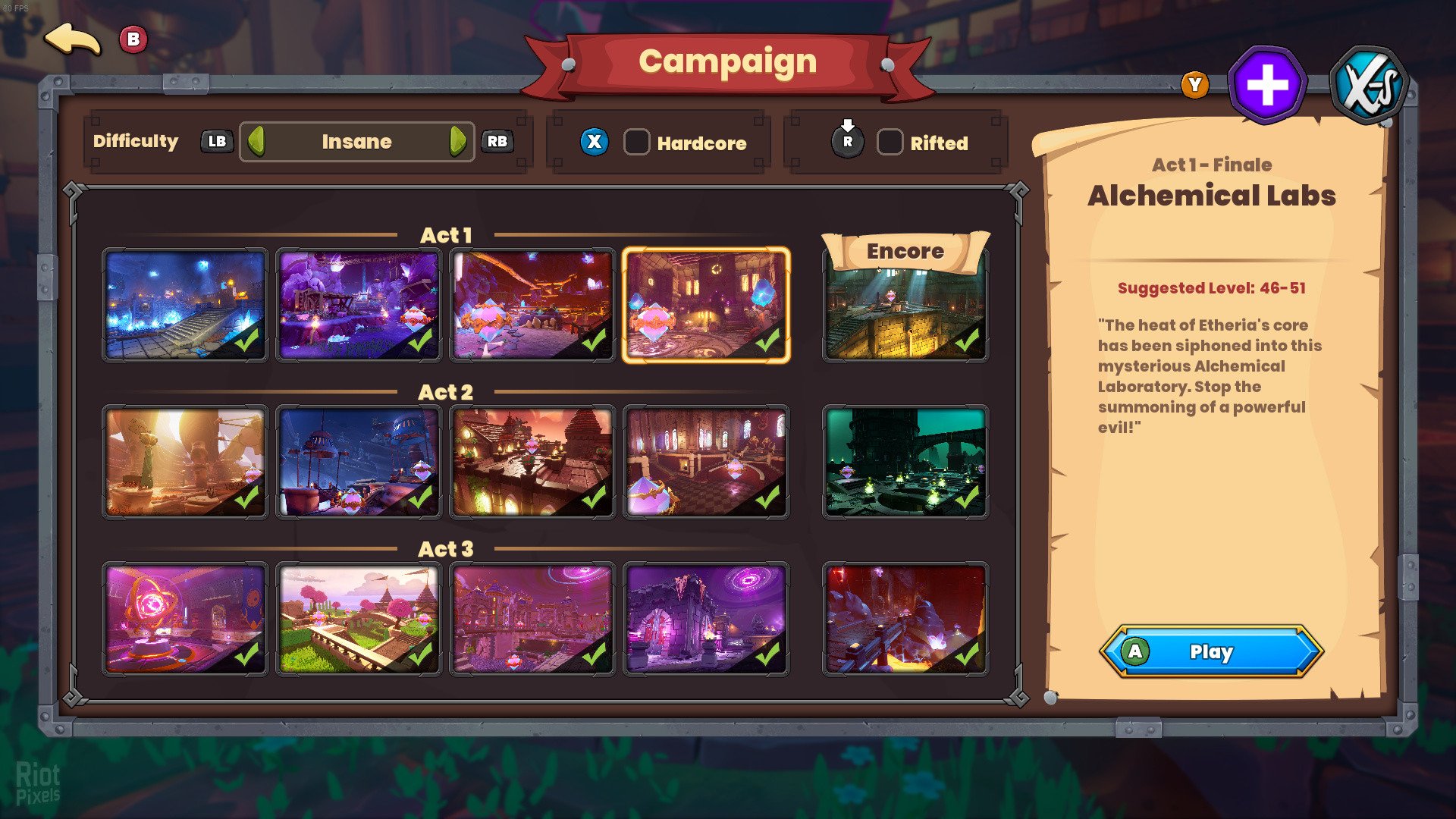 [8]-Dungeon Defenders: Awakened – v2.1.0.35276 (King’s Game Update) + 7 DLCs Download-HohohoGames