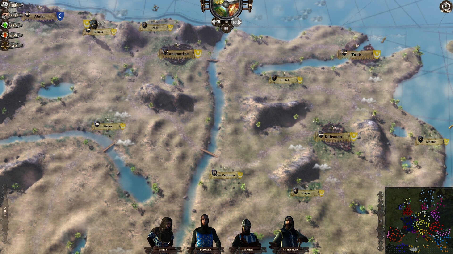 [5]-The King’s Campaign Download-HohohoGames
