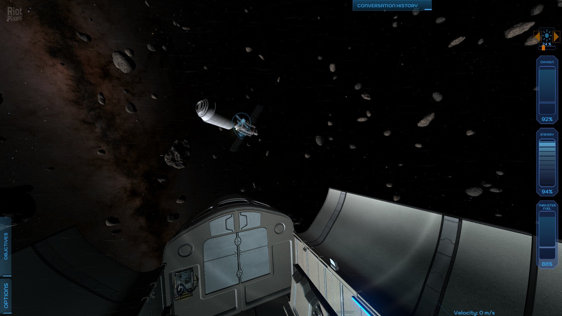 [14]-Space Mechanic Simulator Download-HohohoGames