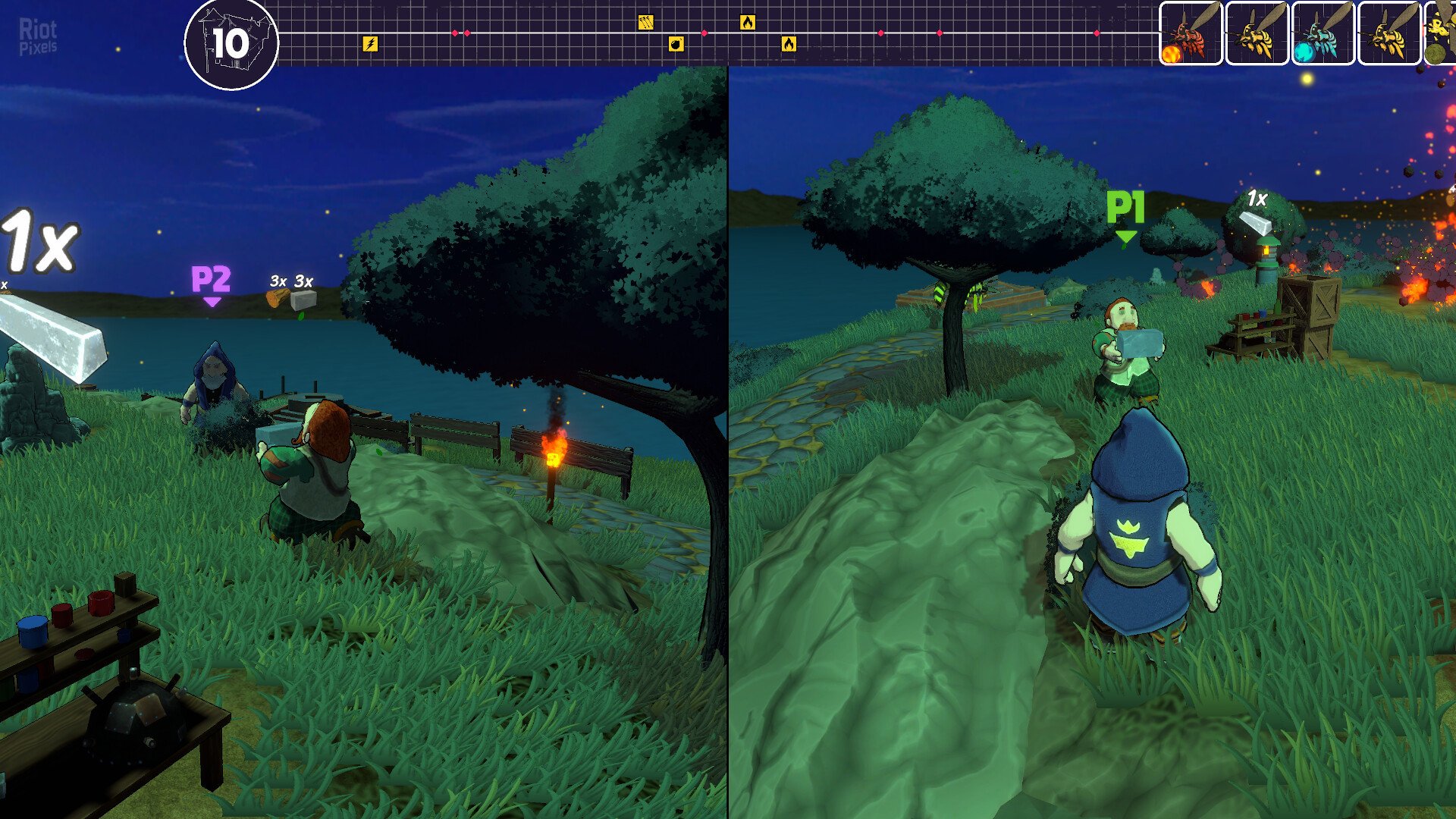[9]-Tavernacle! – v1.0.1 Download-HohohoGames