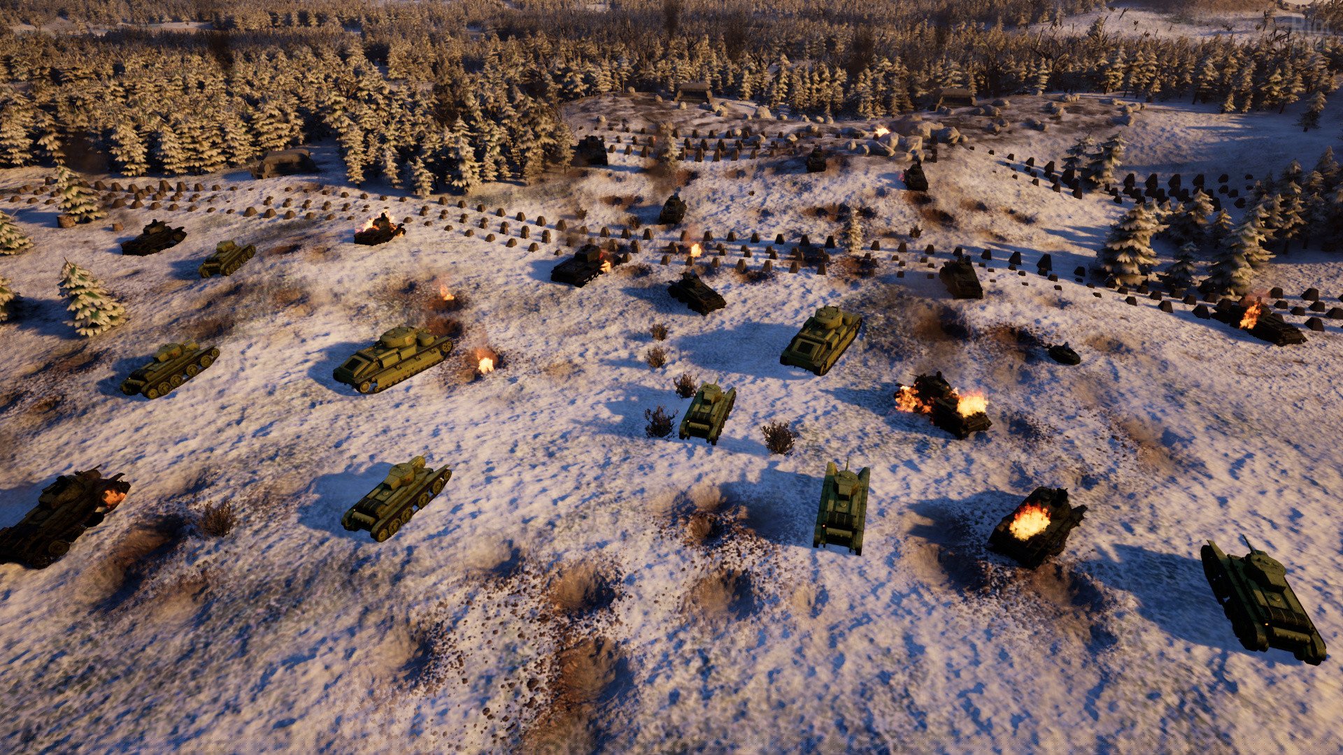 [4]-Strategic Mind: Spirit of Liberty – v1.0.1 Download-HohohoGames