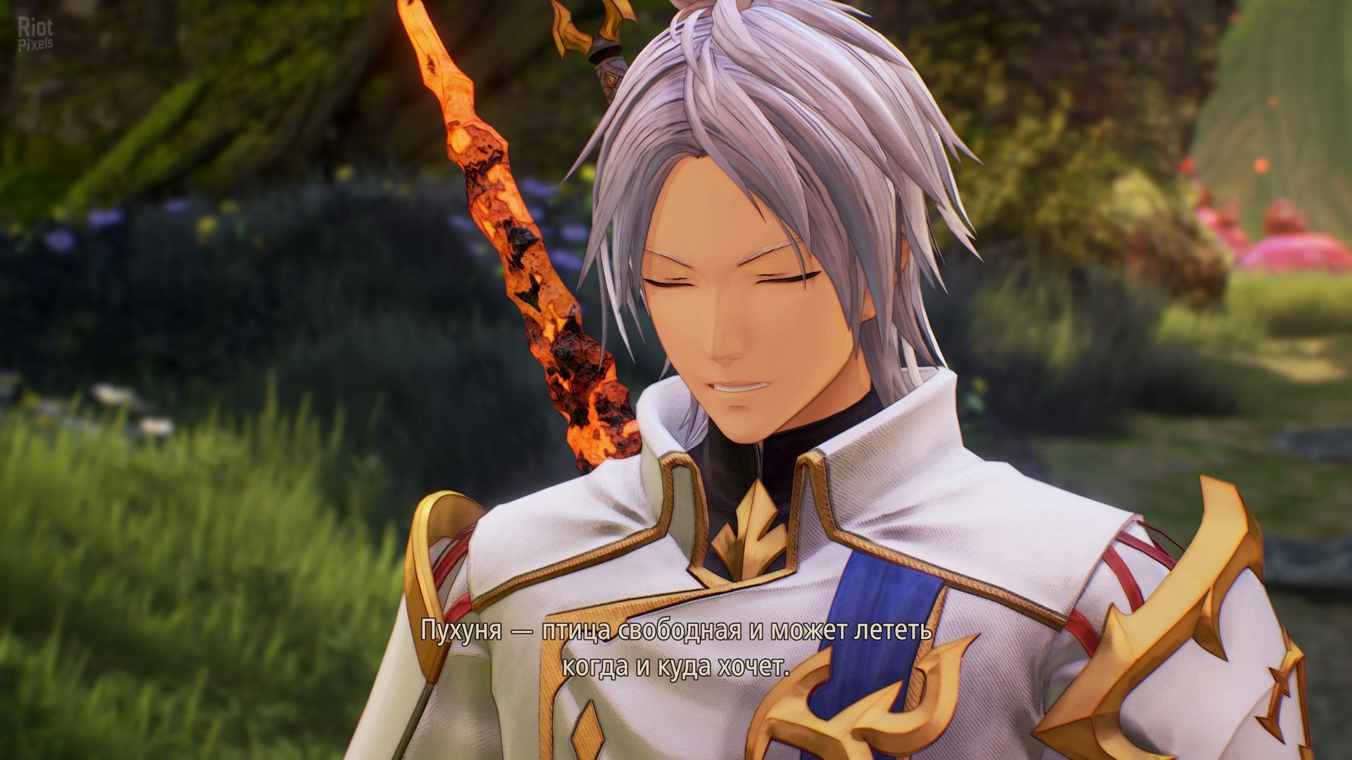 [16]-Tales of Arise: Beyond the Dawn – Ultimate Edition, Build 12162925 + 30 DLCs Download-HohohoGames