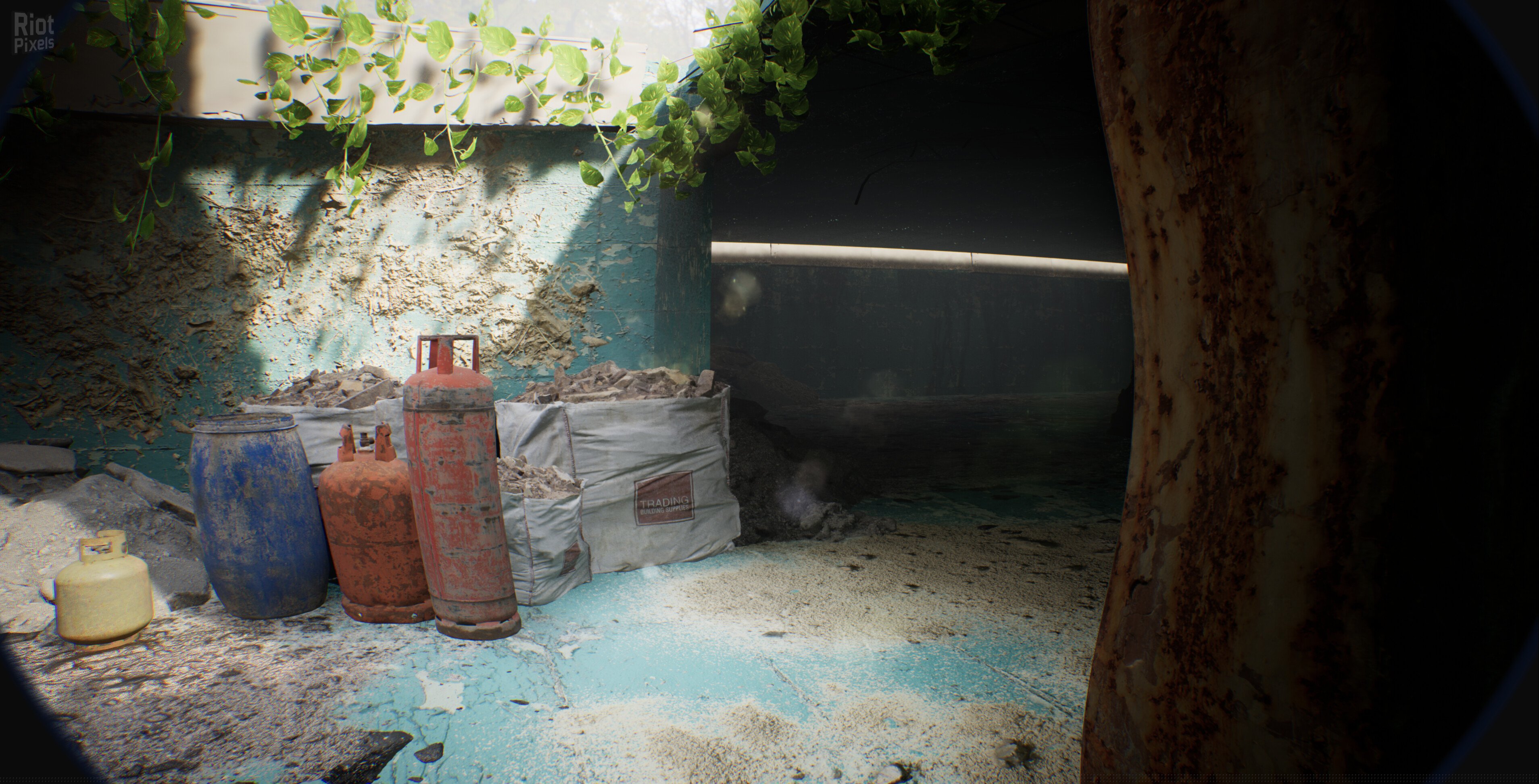 [13]-DON’T SHOOT US – v1.0.1 Download-HohohoGames