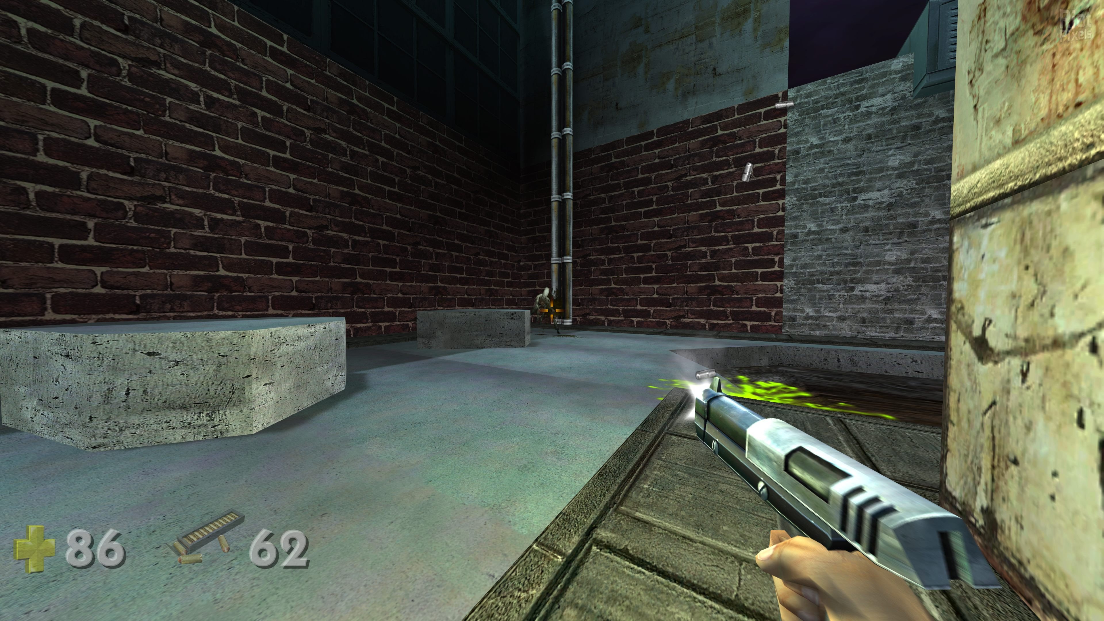 [8]-Turok 3: Shadow of Oblivion Remastered – v1.0.2208.1568 Download-HohohoGames