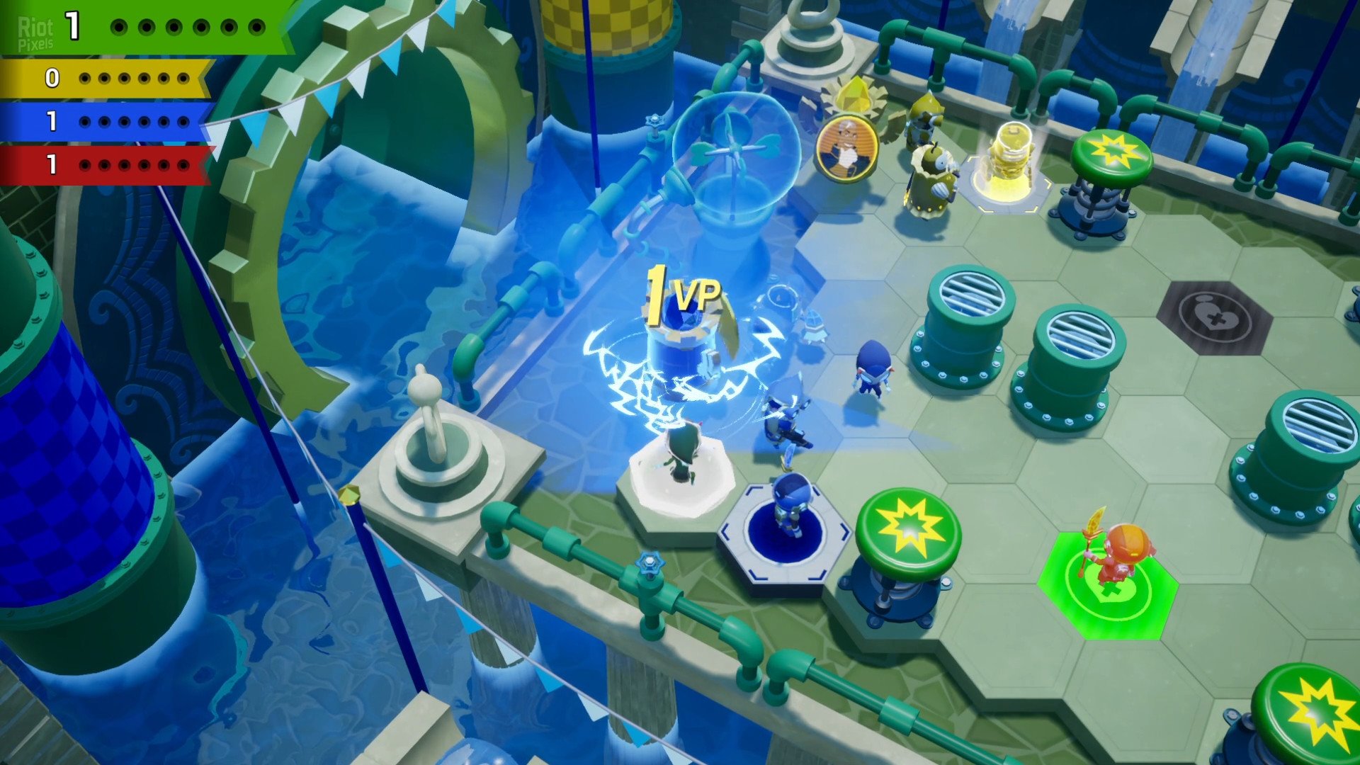 [9]-Hex Gambit: Respawned – v1.0.34+9115b5b Download-HohohoGames
