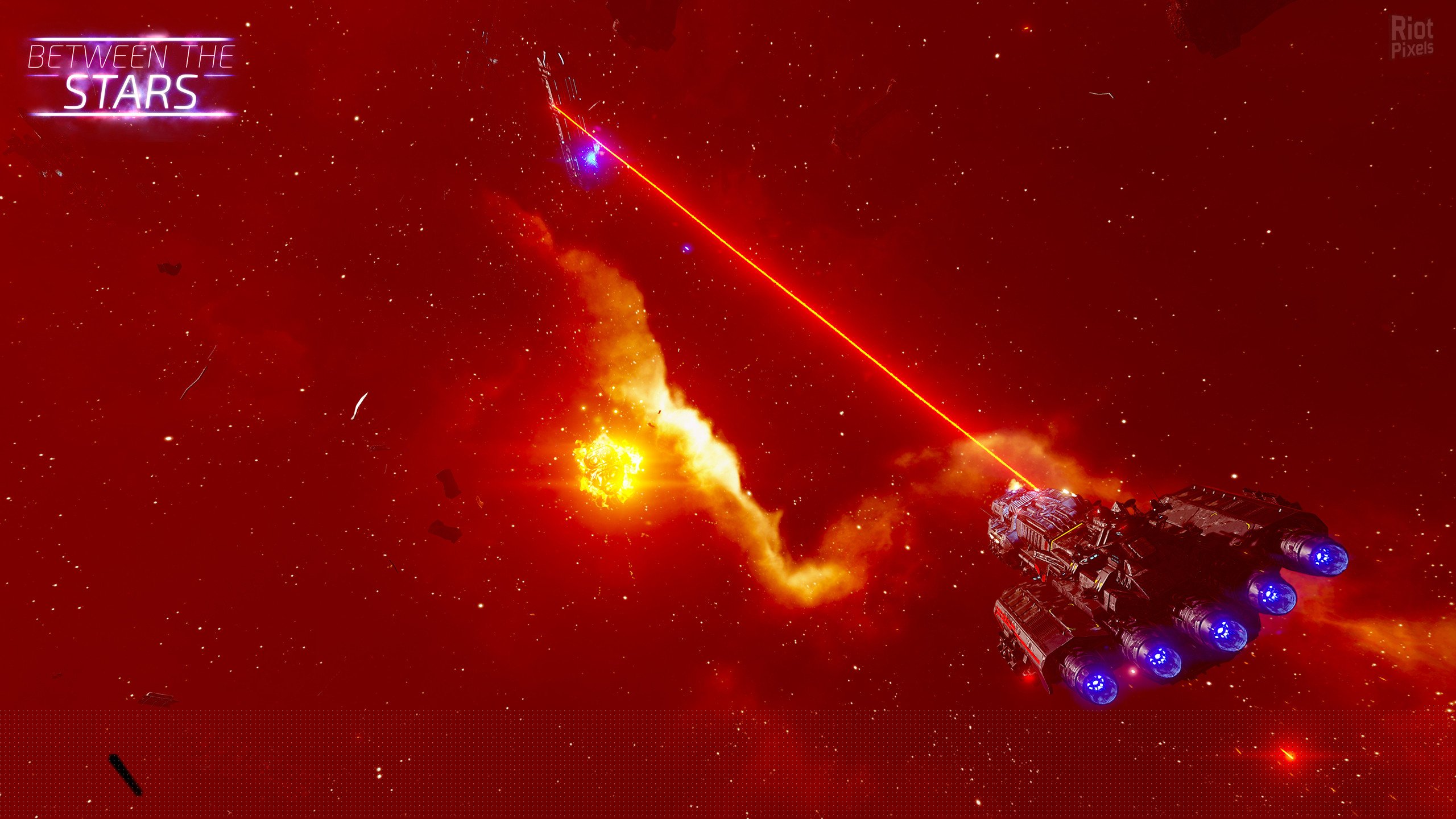 [16]-Between the Stars – v1.0.0.2 + Bonus Soundtrack Download-HohohoGames