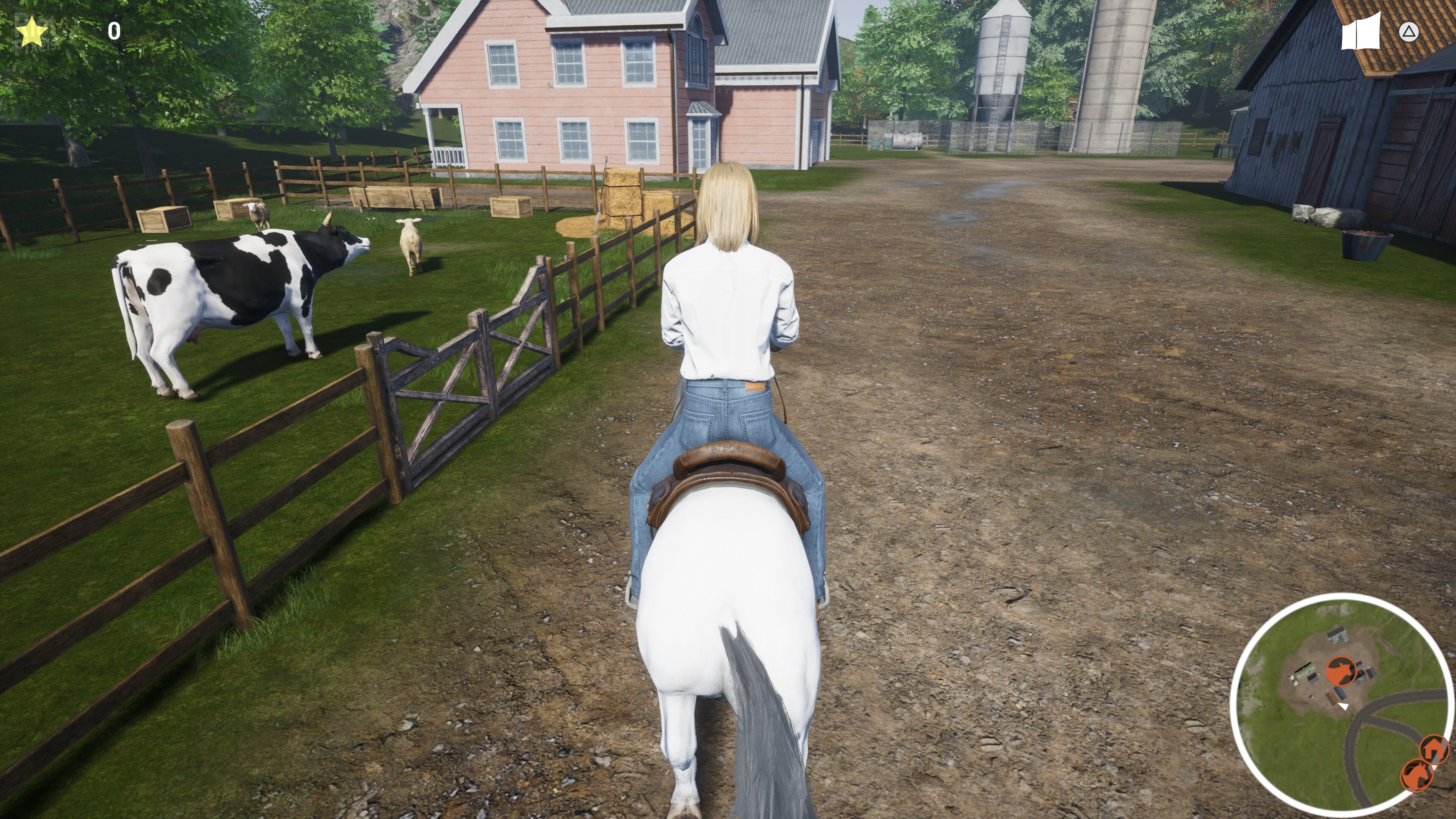 [6]-My Life: Farm Vet Download-HohohoGames
